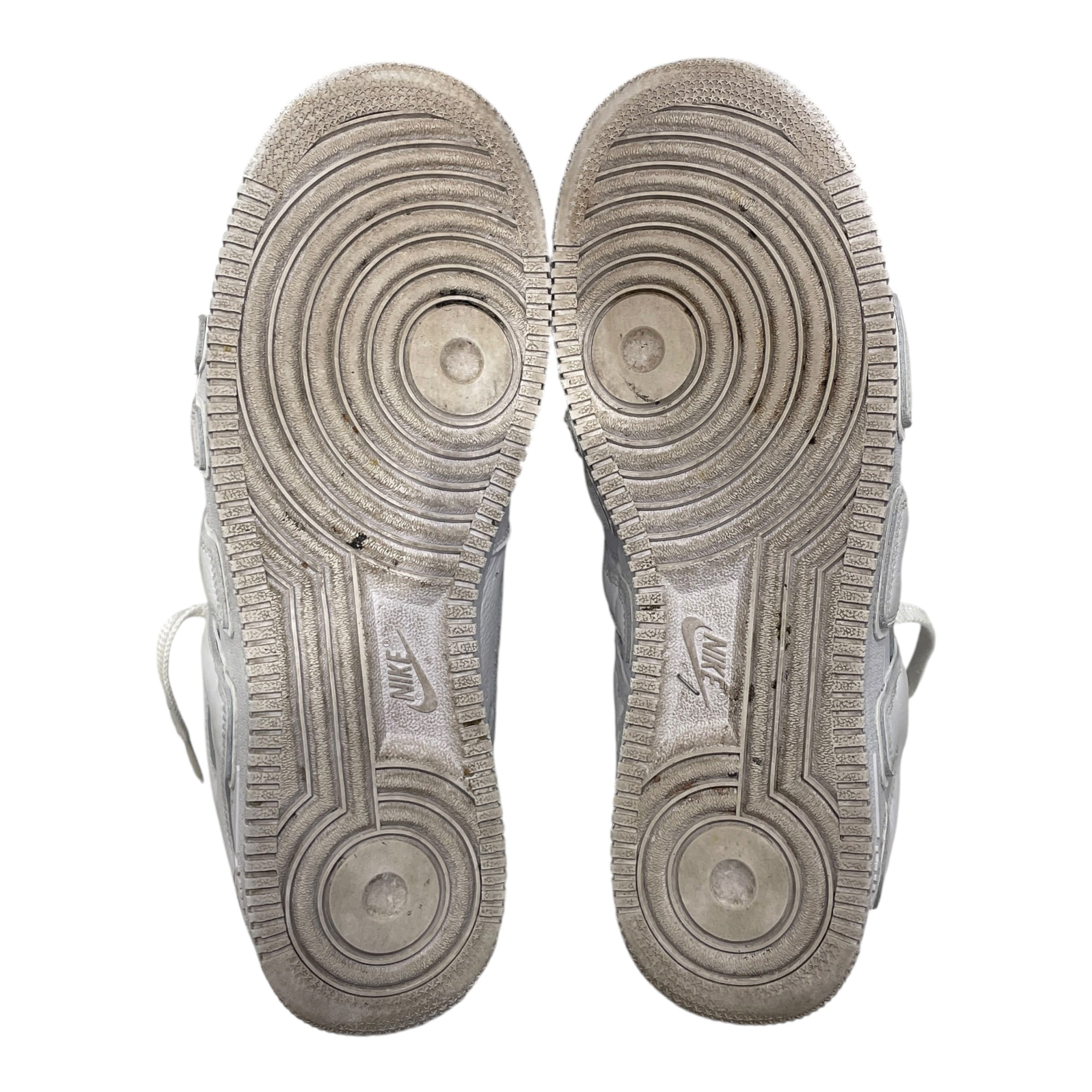 NIKE/CACTUS PLANT FLEA MARKET/Low-Sneakers/US 10/Leather/WHT/SUNSHINE AIR view 5