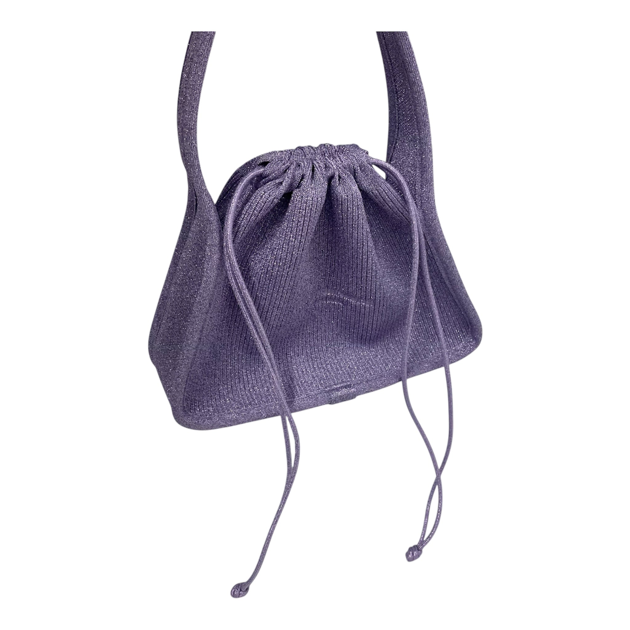 Alexander Wang/Tote Bag/Polyester/PPL/ view 4