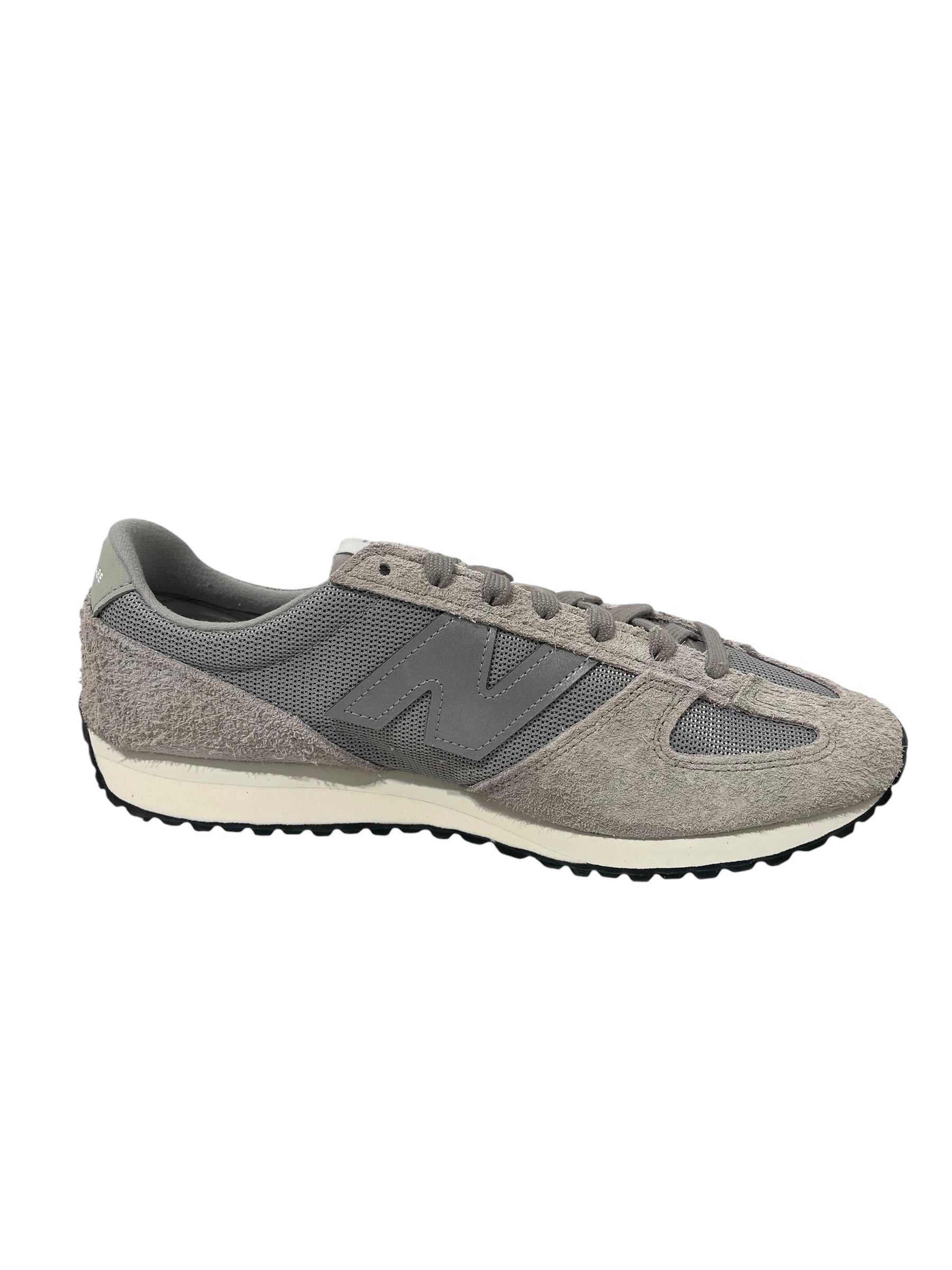 NEW BALANCE/eYe JUNYA WATANABE MAN/U471/Low-Sneakers/US 10/Suede/GRY/U471JM view 4