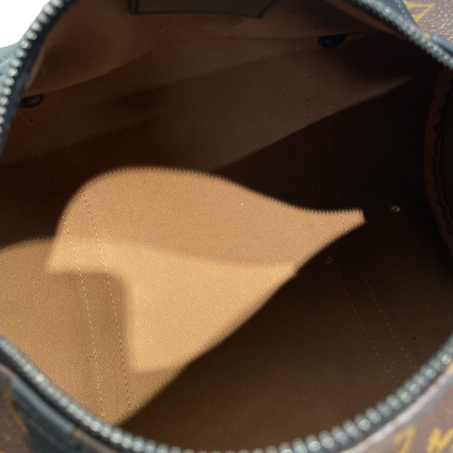 LOUIS VUITTON/Bag/Virgil Solar Ray Papillion view 5