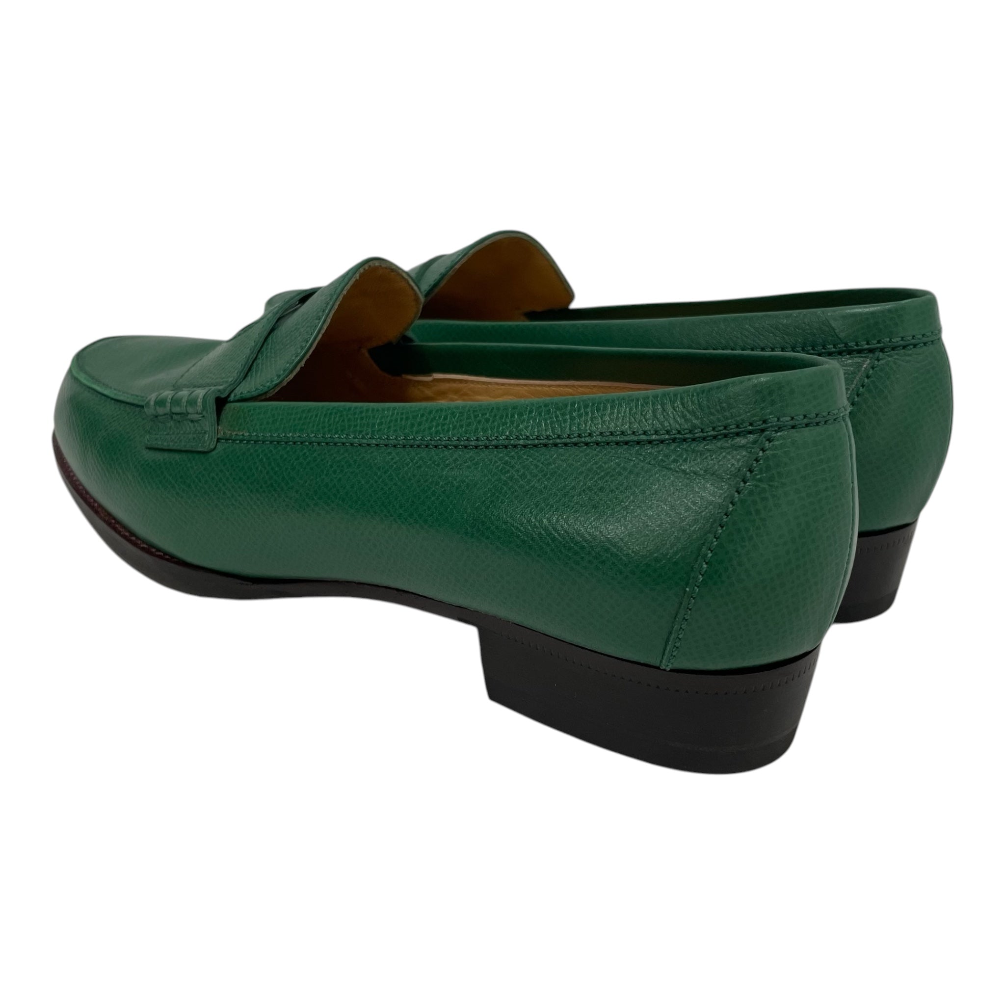 HERMES/Heels/Leather/Multicolor view 3