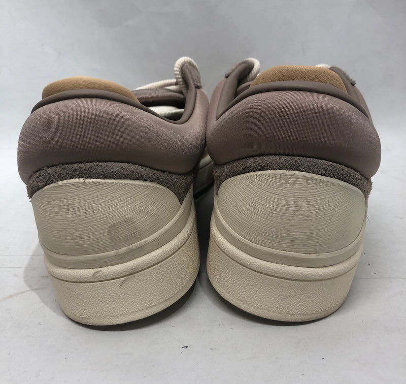 adidas/Low-Sneakers/US 10.5/Cotton/BRW/Adidas x Bad Bunny Campus
