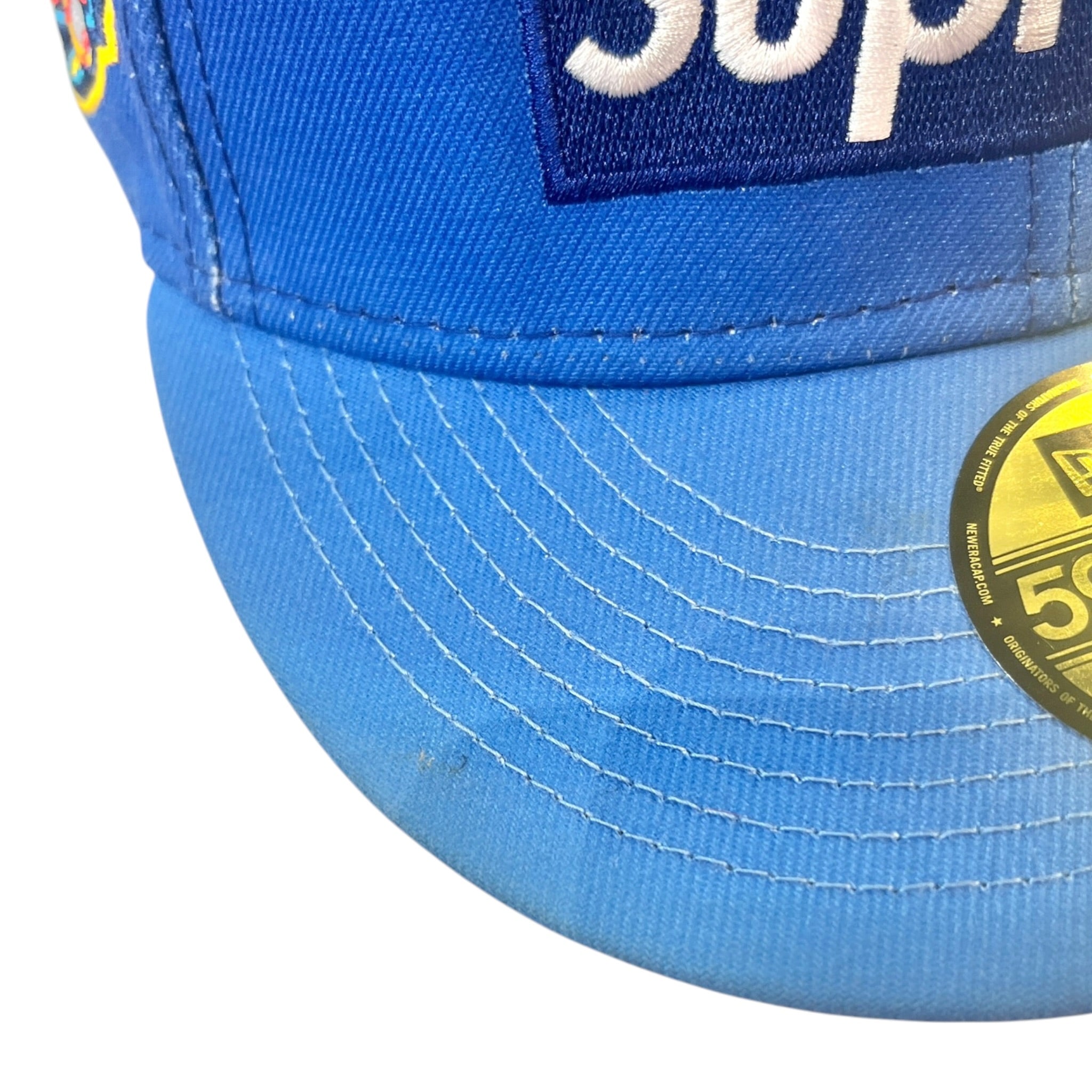 Supreme/Cap/FITTED view 6