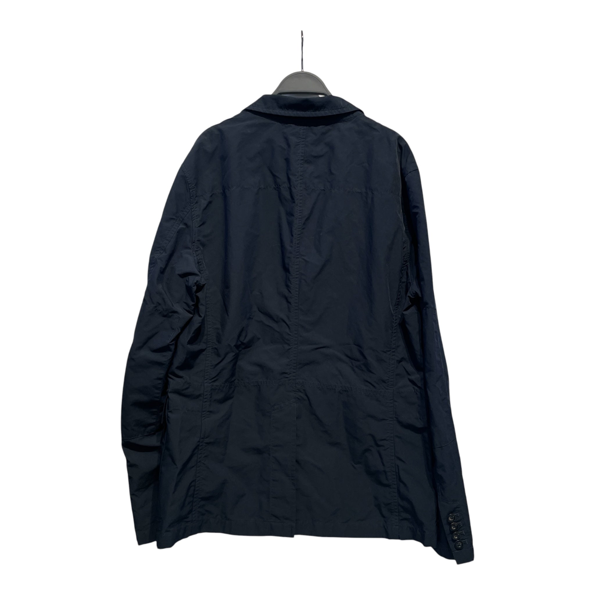 POLO RALPH LAUREN/Windbreaker/L/NVY/Single Breasted/ view 2