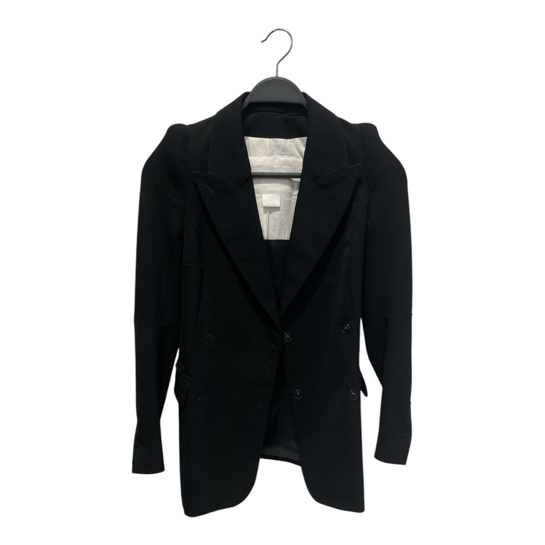 Ameri（アメリ）の「UND ELSA BIJOU WOOL JACKET（テーラード