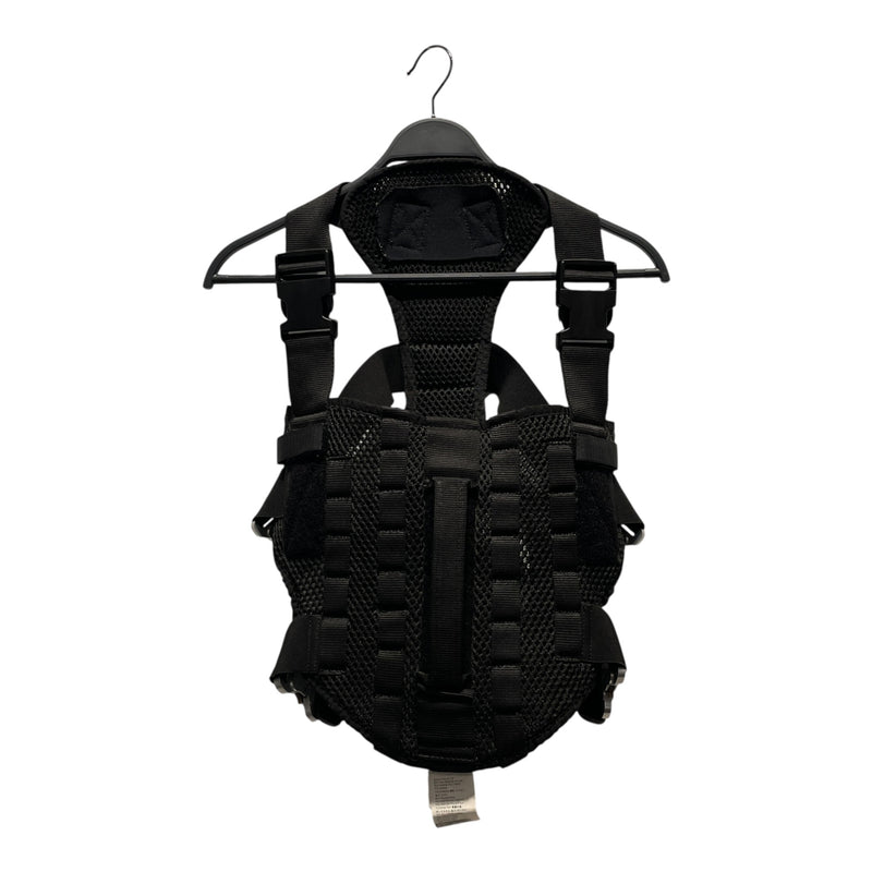 1017 ALYX 9SM(ALYX)/Vest/BLK/