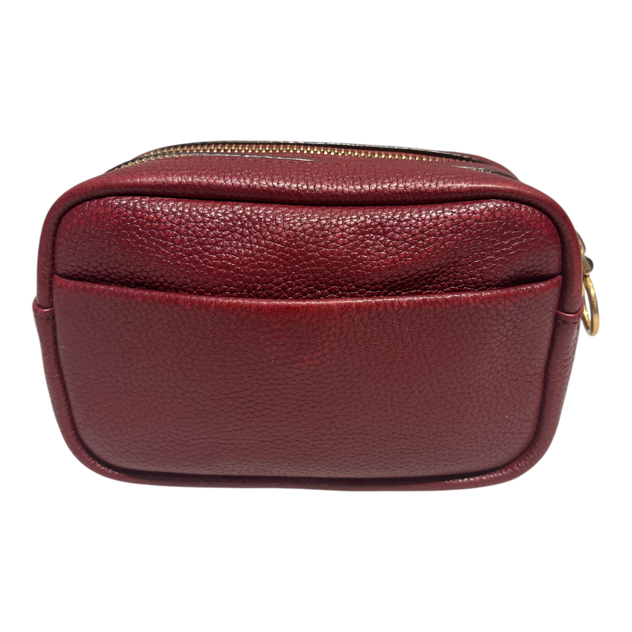 TORY BURCH/Bag/Leather/BRD/ view 3