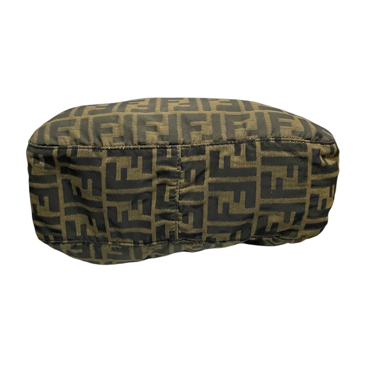 FENDI/Cross Body Bag/All Over Print/Cotton/CML/FENDI PRINT AWM098 view 4