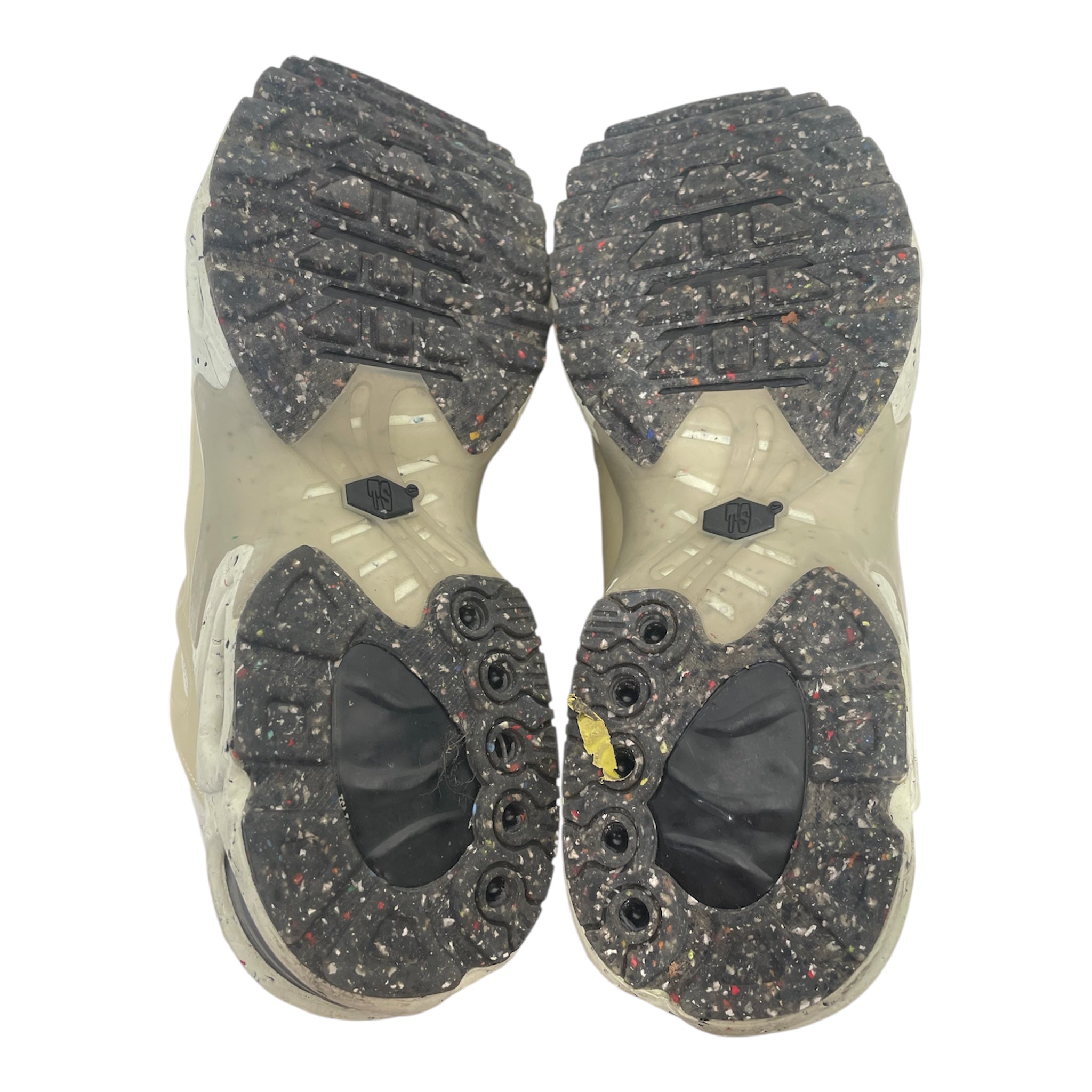 NIKE/Low-Sneakers/Cotton/WHT/Nike air max terrascape view 4