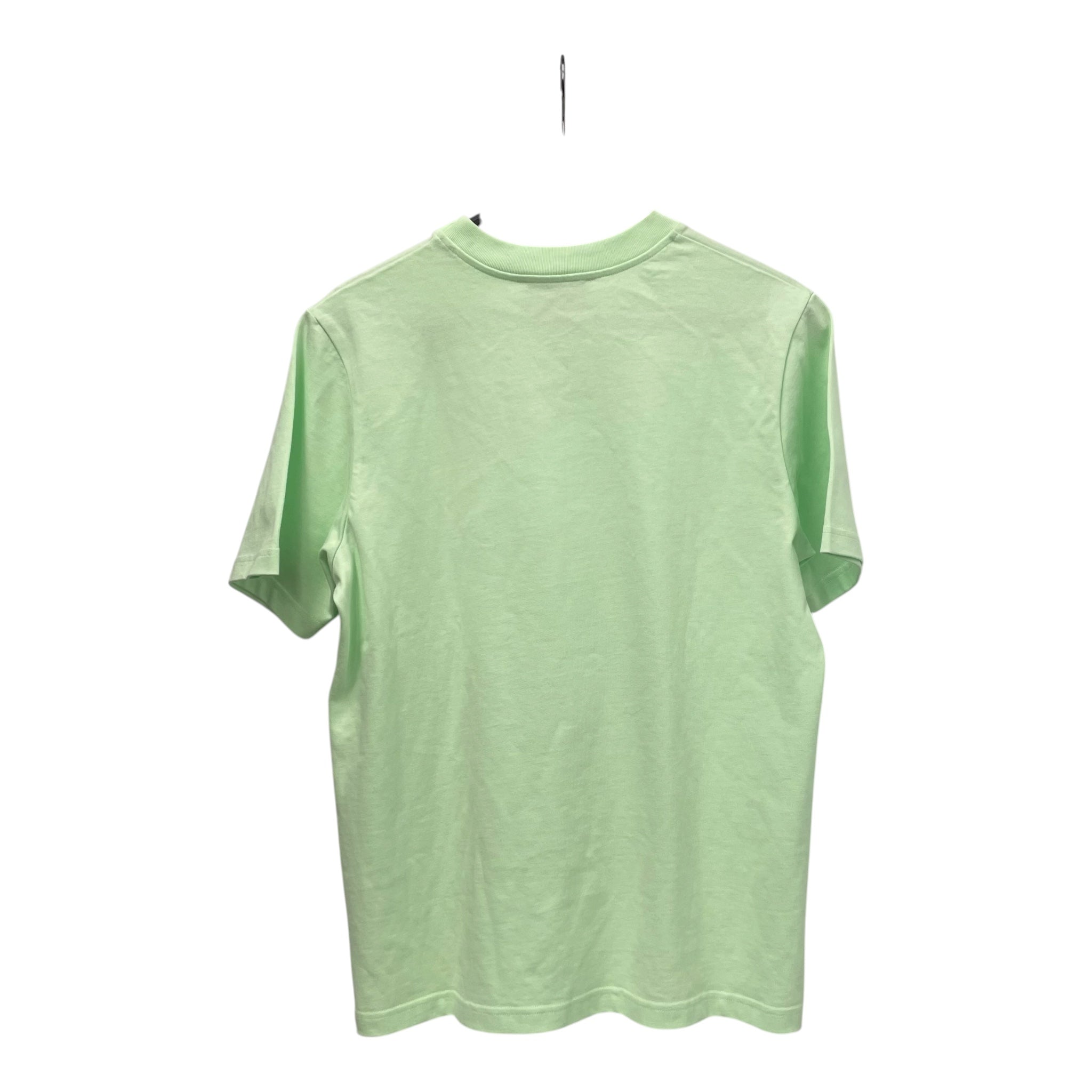 CASABLANCA/T-Shirt/S/Cotton/GRN/Graphic/FRUIT BASKET view 2