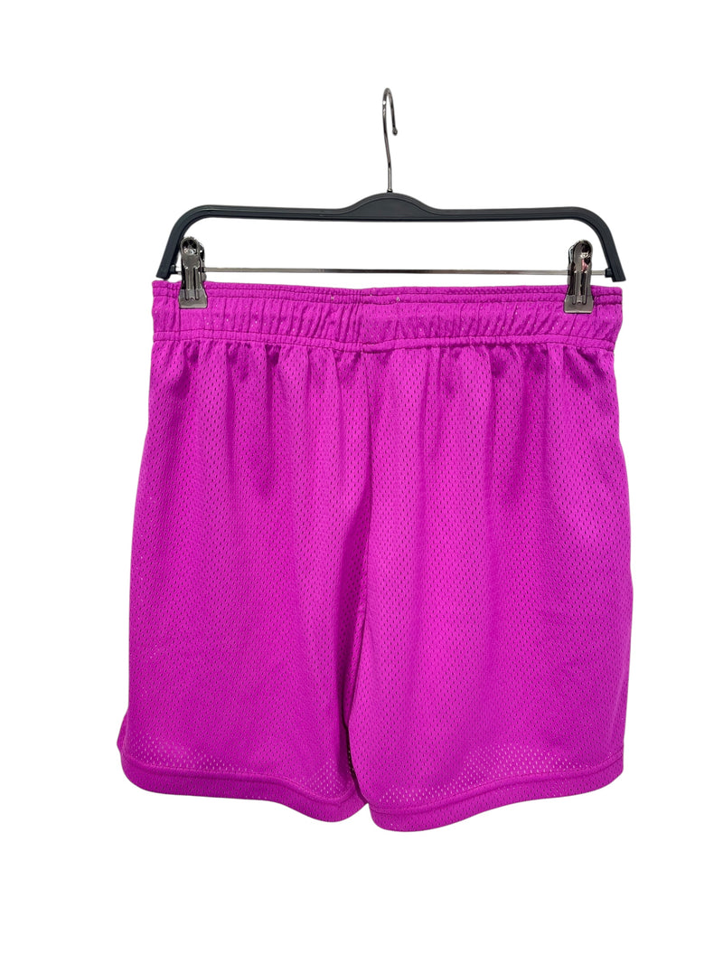 Eric Emanuel/Shorts/M/Polyester/PPL/RN 153696