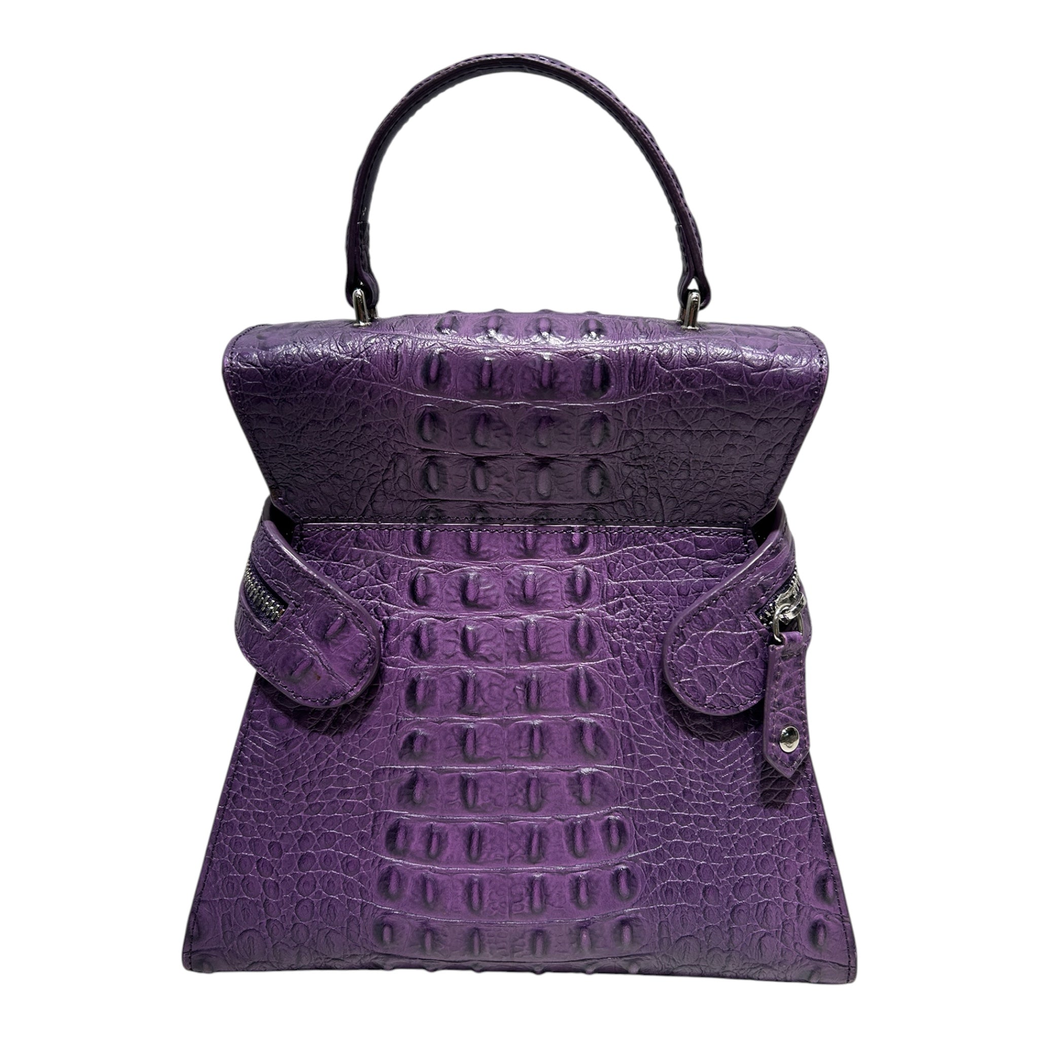 Vivienne Westwood/Bag/Animal Pattern/Leather/PPL/ view 2