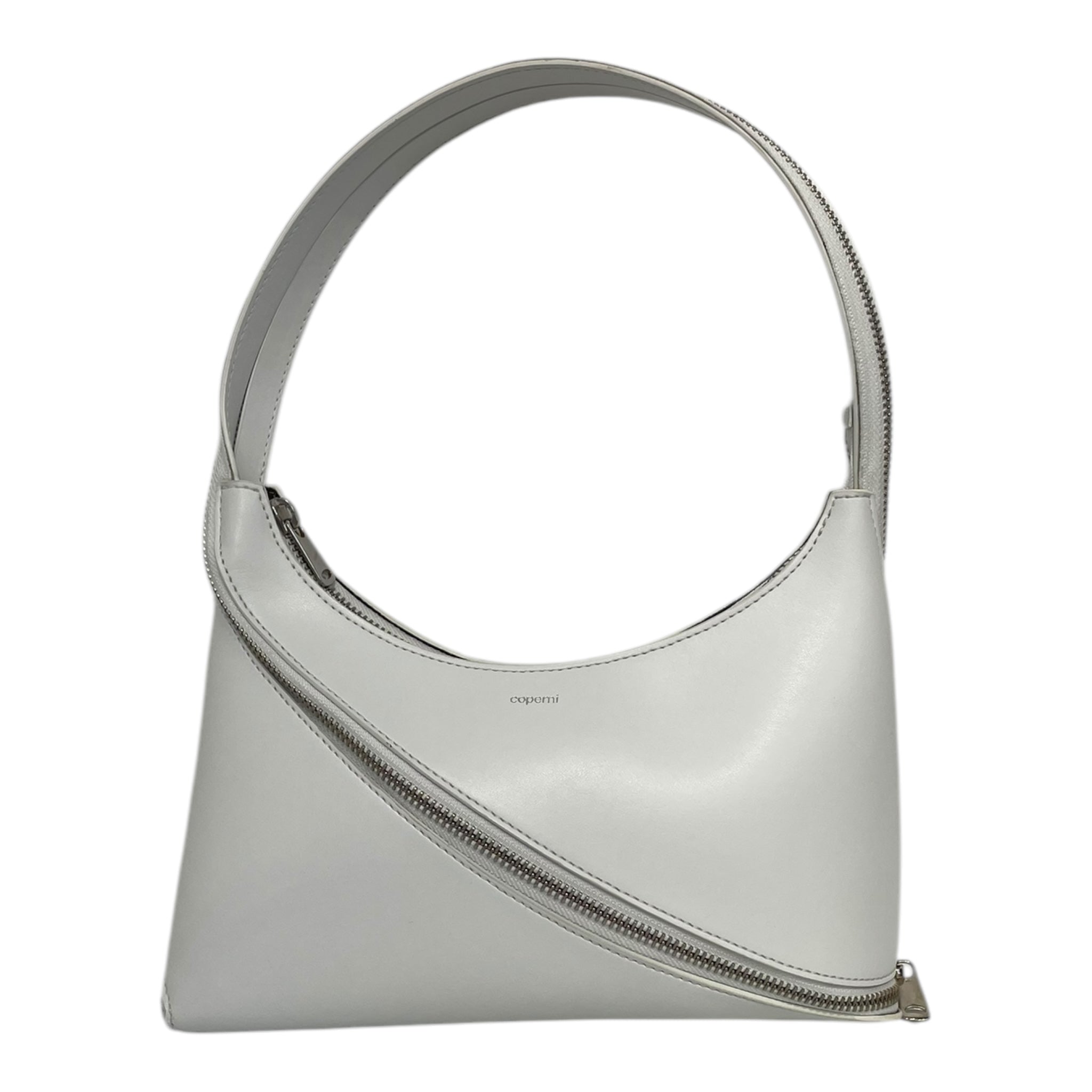 Coperni/Hand Bag/OS/Leather/WHT/ view 1