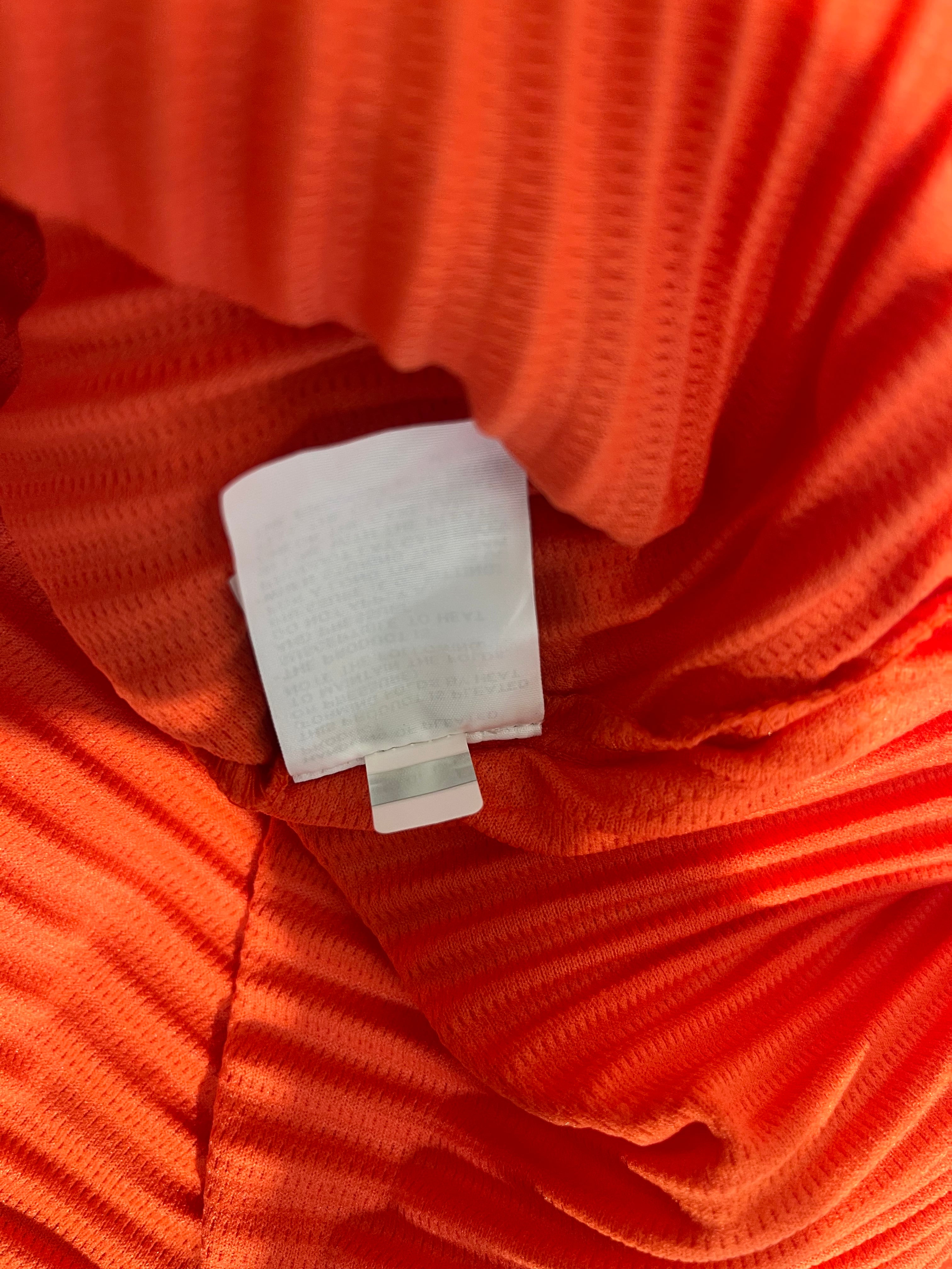 ISSEY MIYAKE/Cut & Sew/2/Polyester/ORN/HOMME PLISSE PLEATED SHIRT view 6