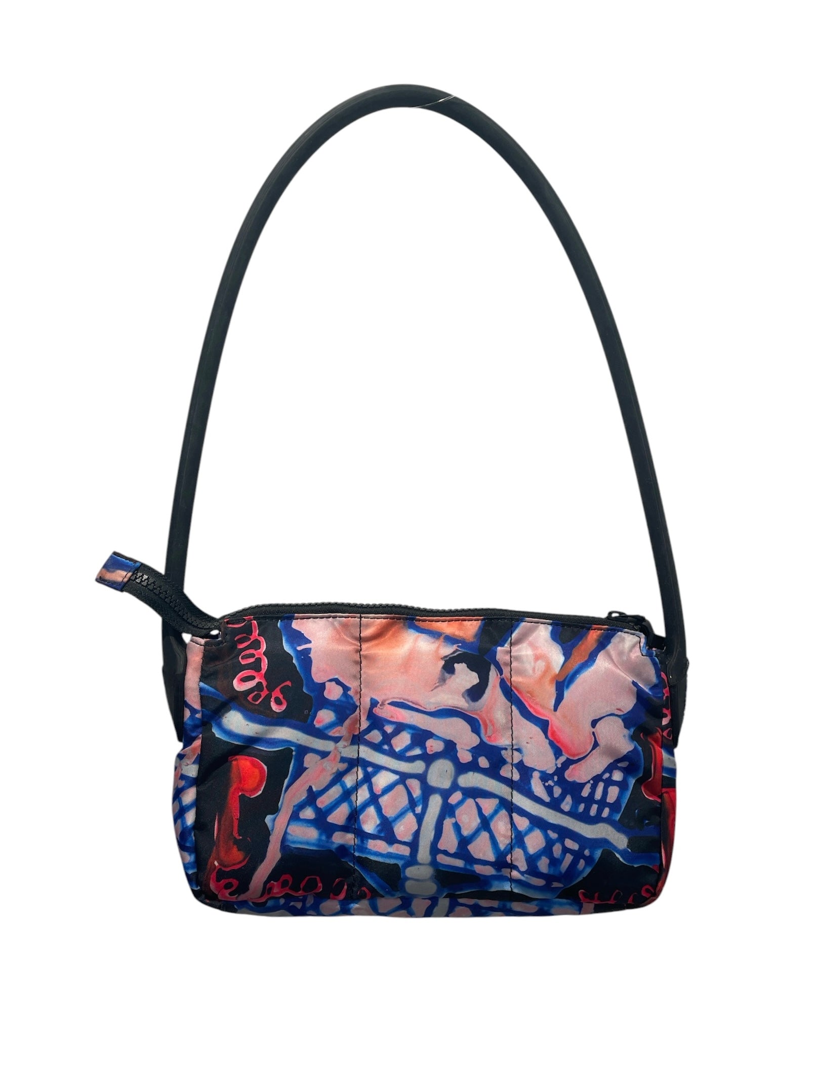 Heaven By Marc Jacobs/Hand Bag/All Over Print/Nylon/MLT/ET ART view 2