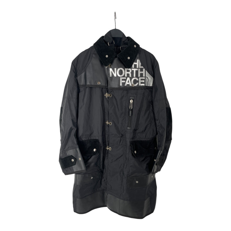 junya watanabe man x the north face backpack jacket FW18 Tech Junya Watanabe The North