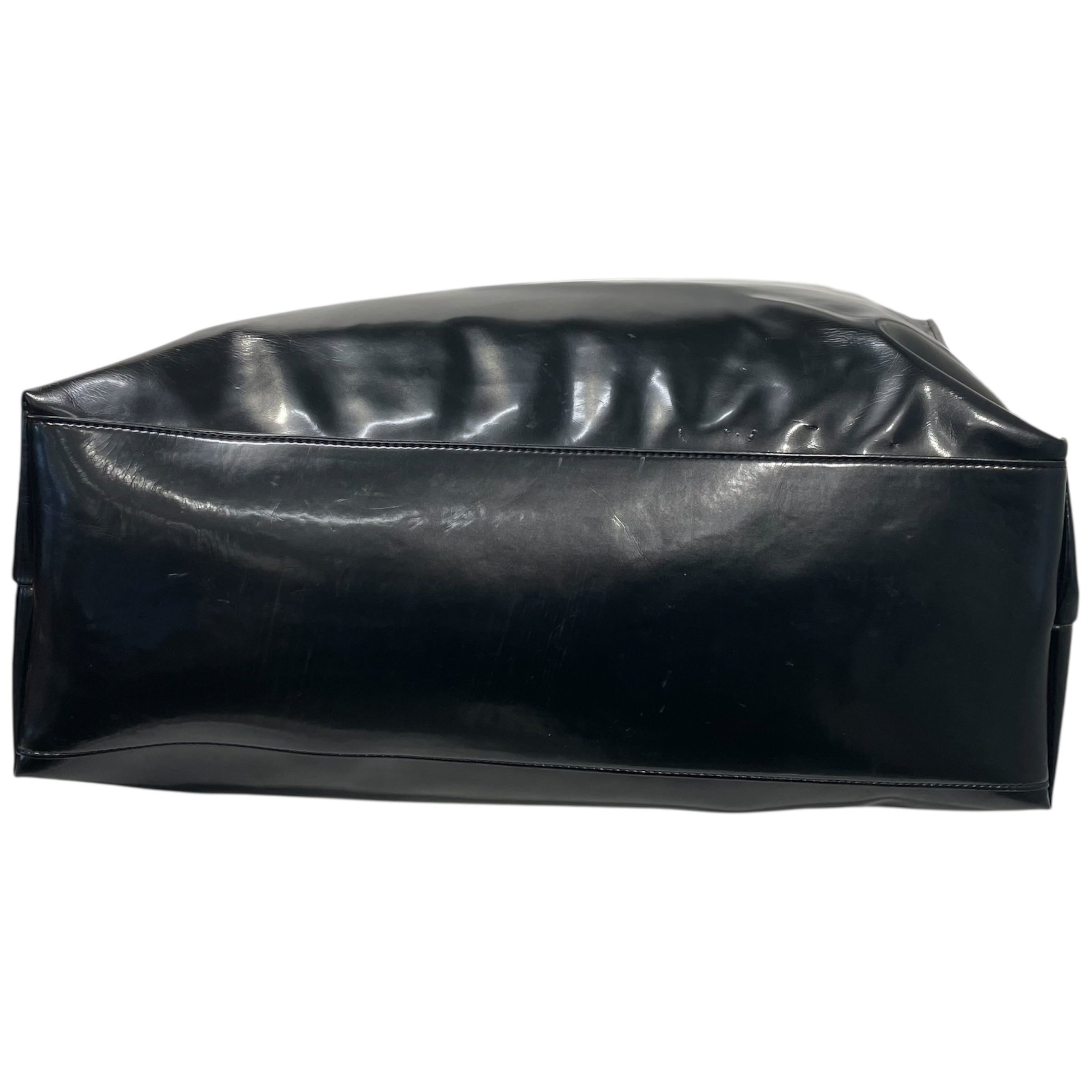 Acne Studios/Clutch Bag/Nylon/BLK/ view 5
