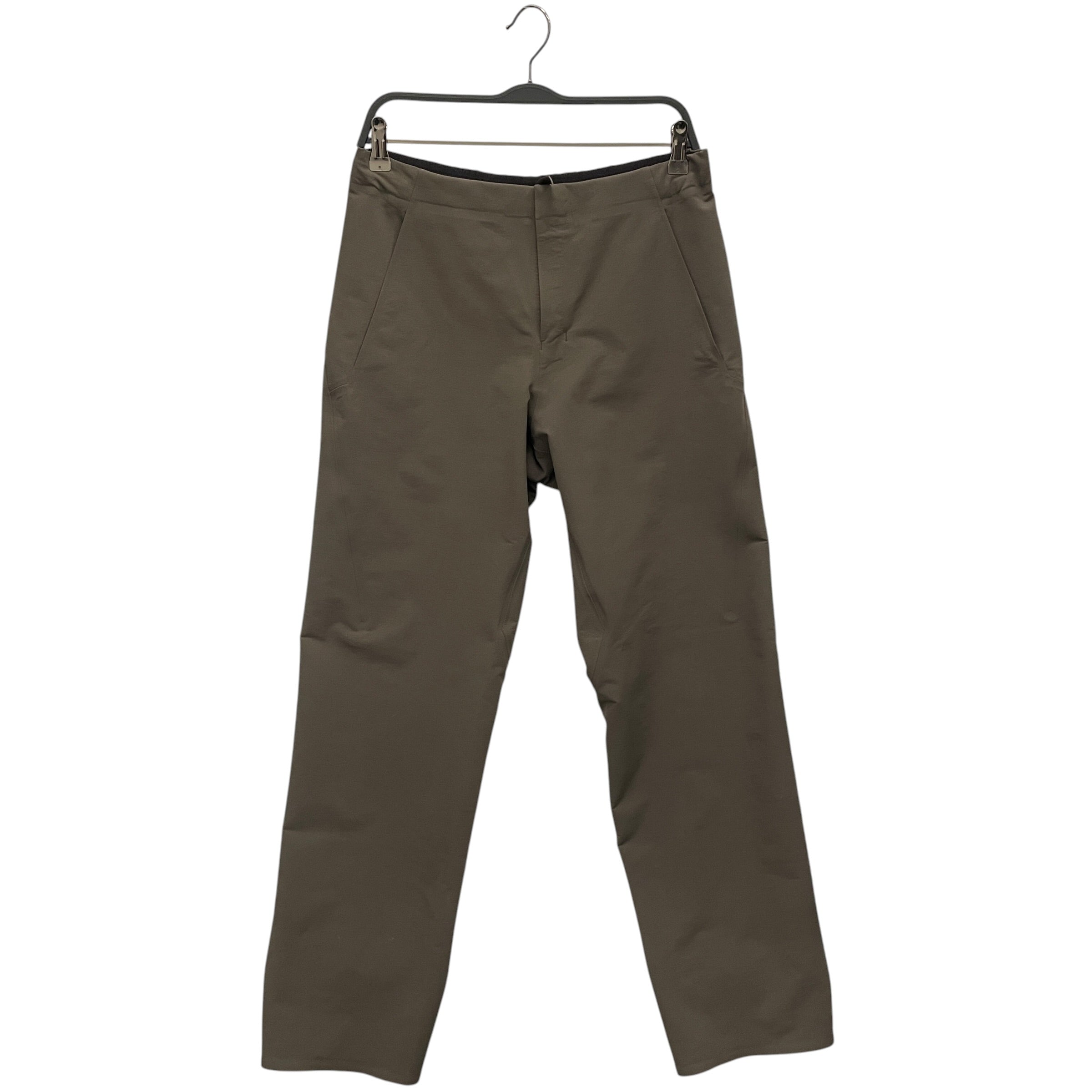 ARC'TERYX VEILANCE/Pants/M/Nylon/BRW/SPERE PANT view 1
