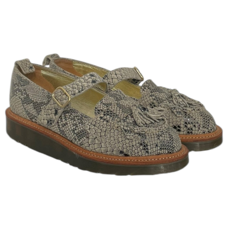 Dr.Martens/Loafers/US 6/Multicolor/Leather/15723