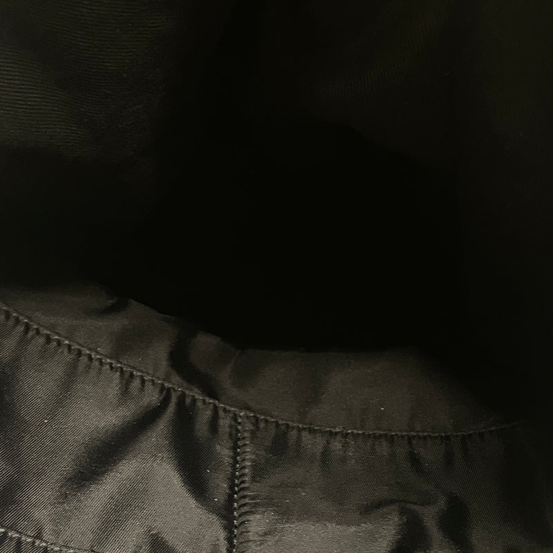 1017 ALYX 9SM(ALYX)/Bag/OS/Nylon/BLK/BACKPACK