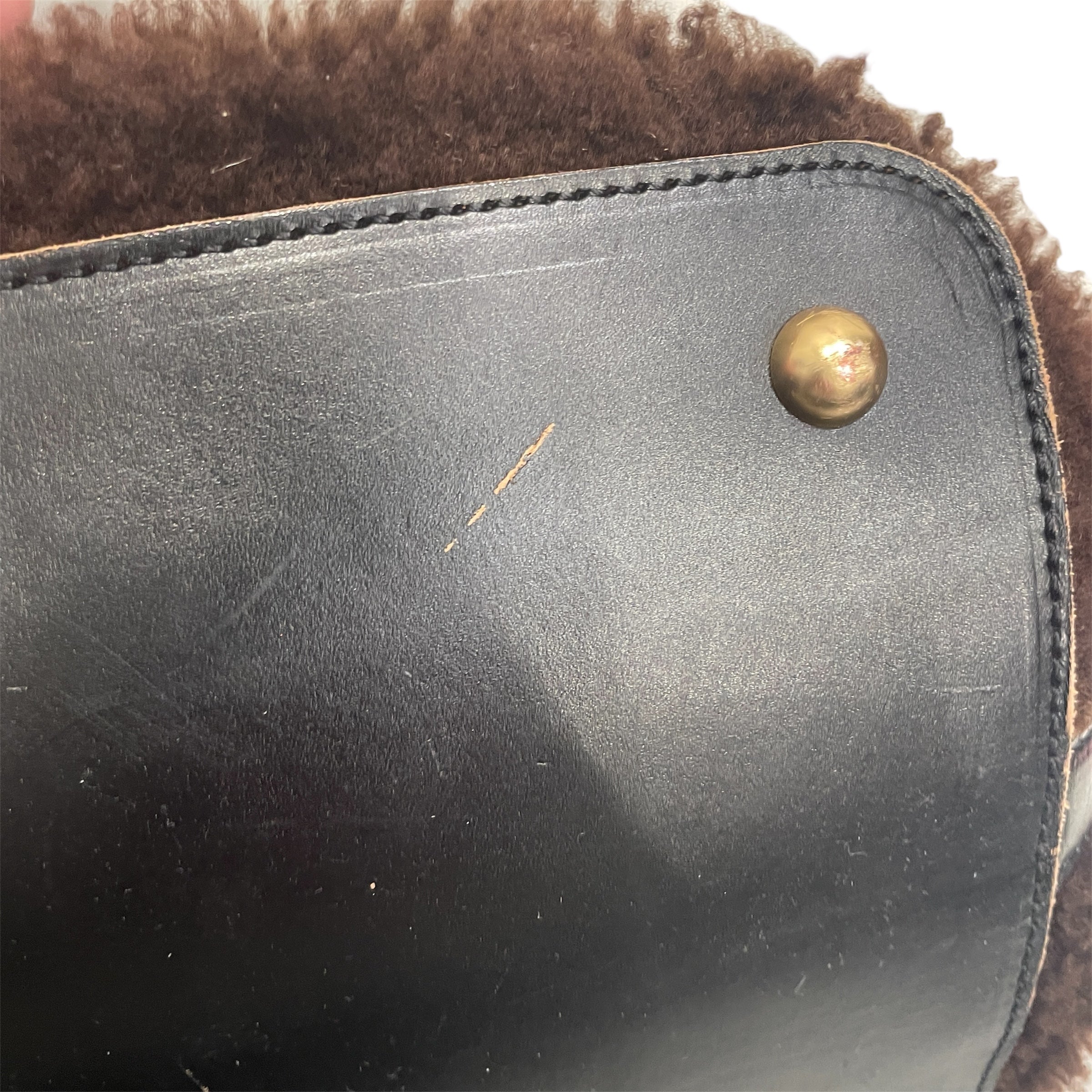 MARNI/Hand Bag/BRW/ view 5