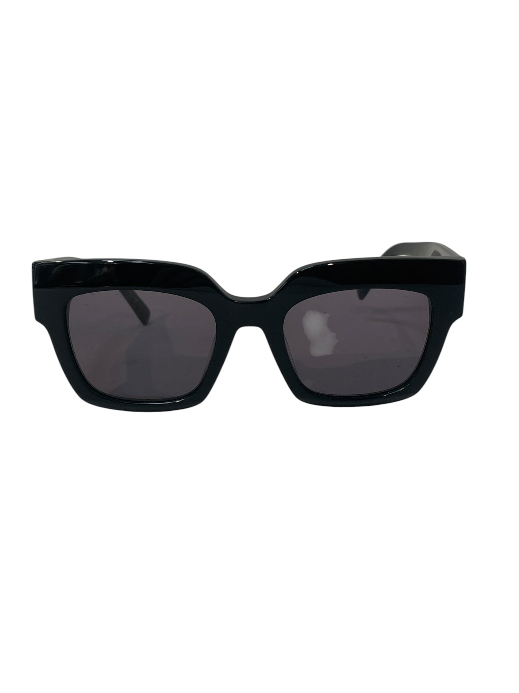DOLCE&GABBANA/Sunglasses/Plastic/BLK/L's/MCM707s view 1