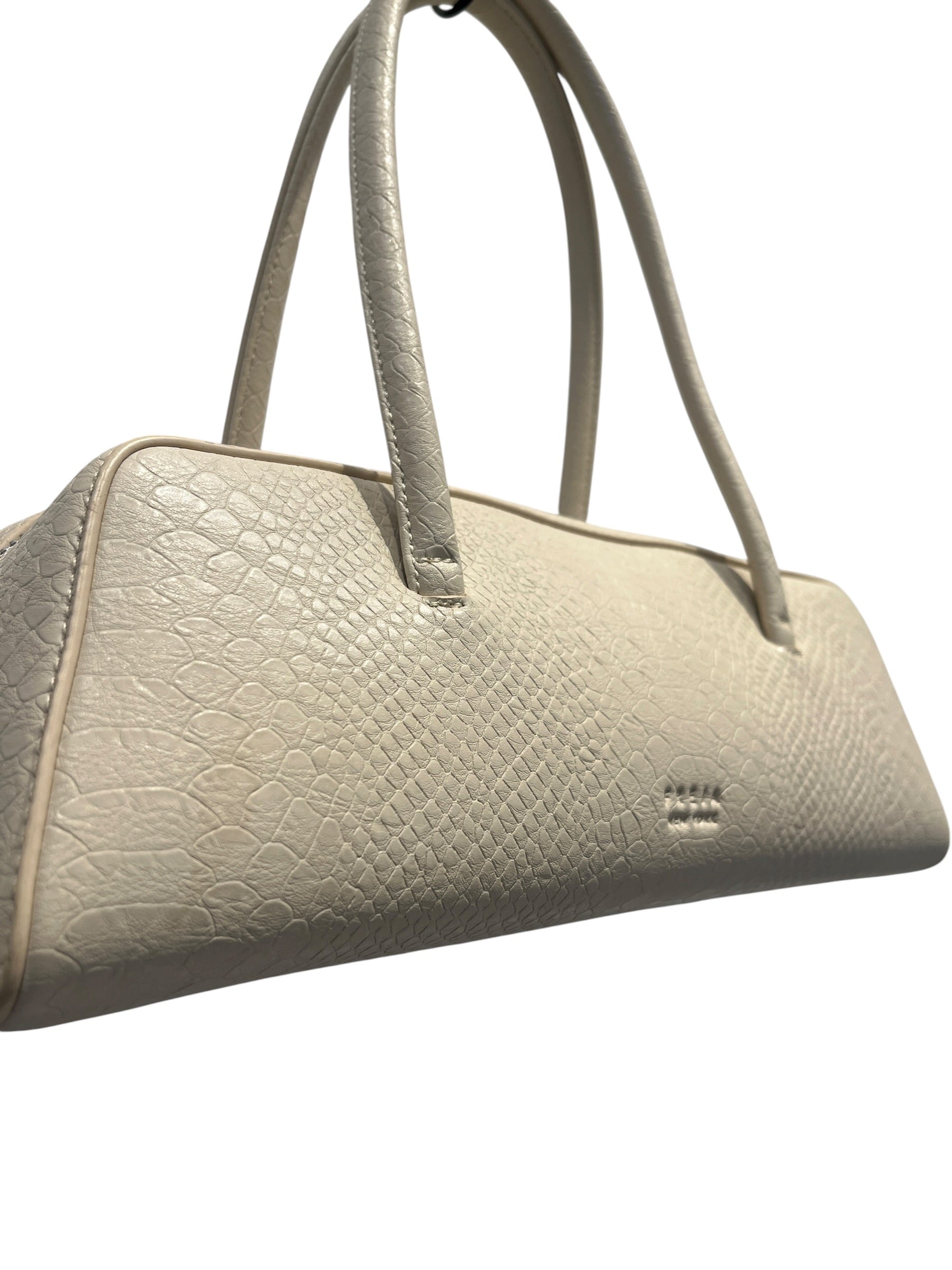 Freja/Hand Bag/Leather/CRM/ view 5