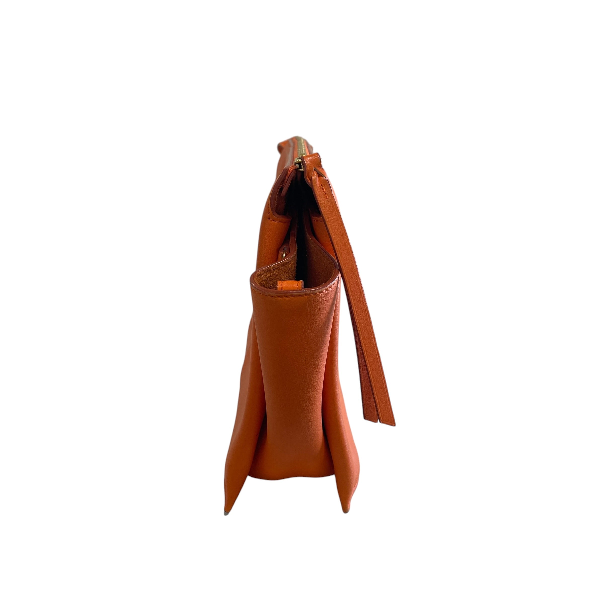 CELINE/Pouch/Leather/ORN/cx2gh7c view 4