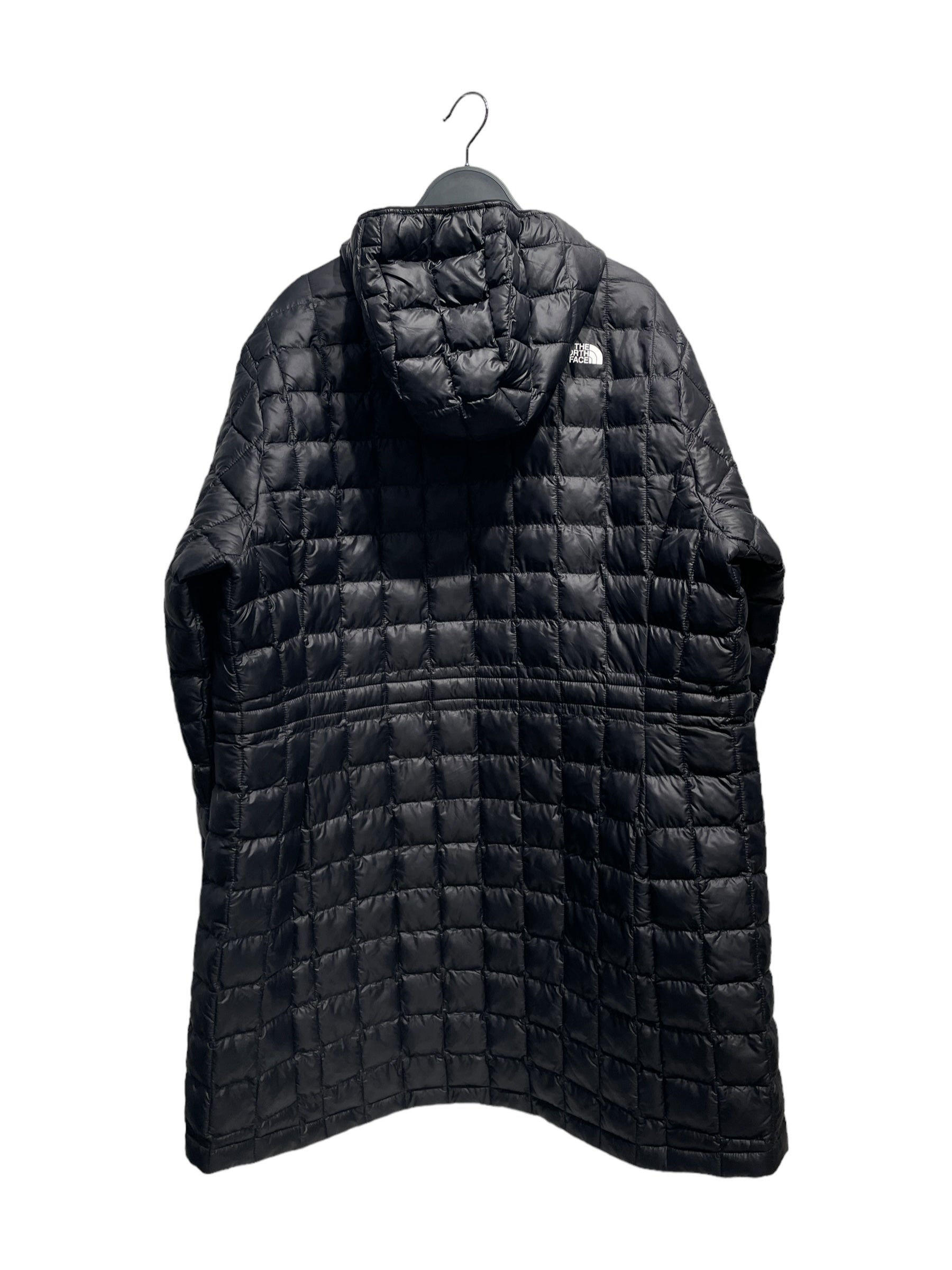 THE NORTH FACE/Jacket/XXL/Polyester/BLK/ view 2