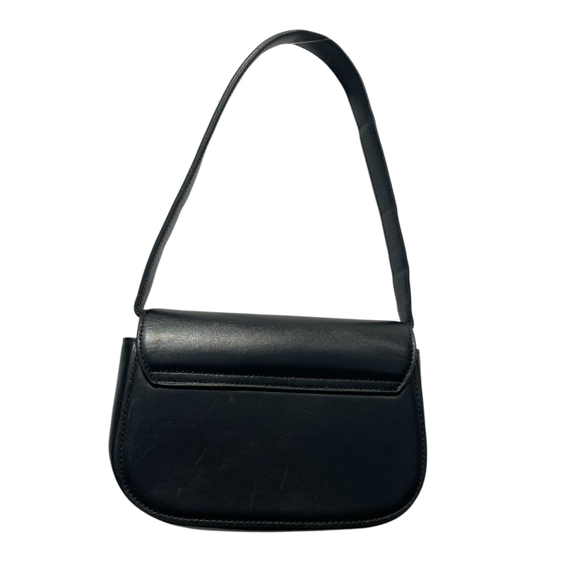 DIESEL/Hand Bag/Leather/BLK/