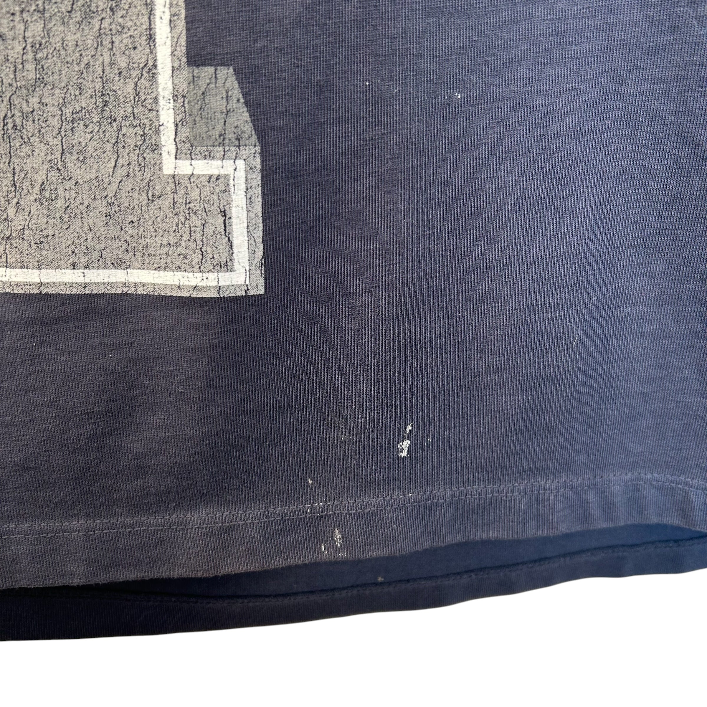 KITH/T-Shirt/L/Cotton/NVY/HOYA VINTAGE JONES view 9