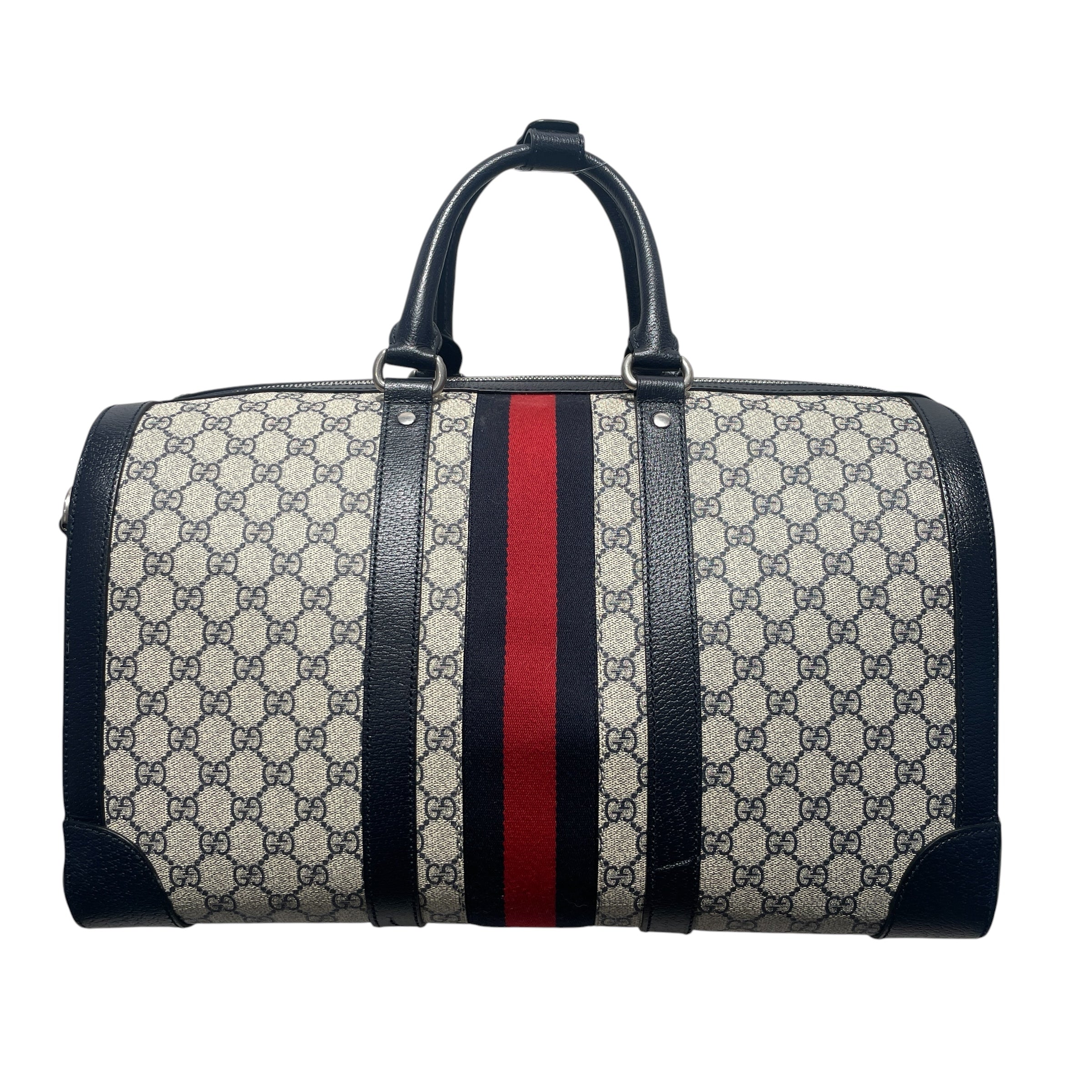 GUCCI/Bag/Monogram/Cotton/CRM/72462498879 view 2