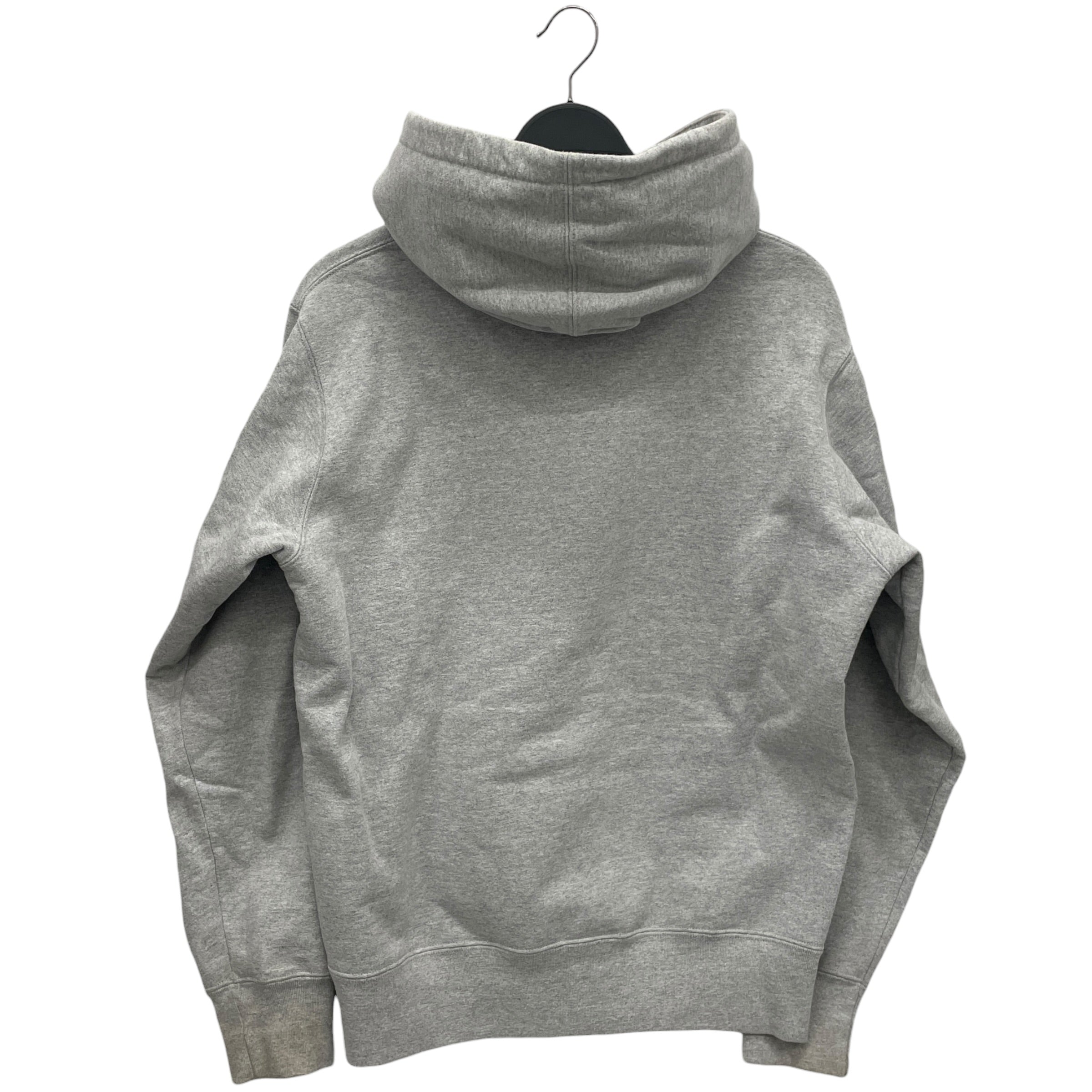 Supreme/Hoodie/M/Cotton/GRY/2019 NOSEBLEED view 2