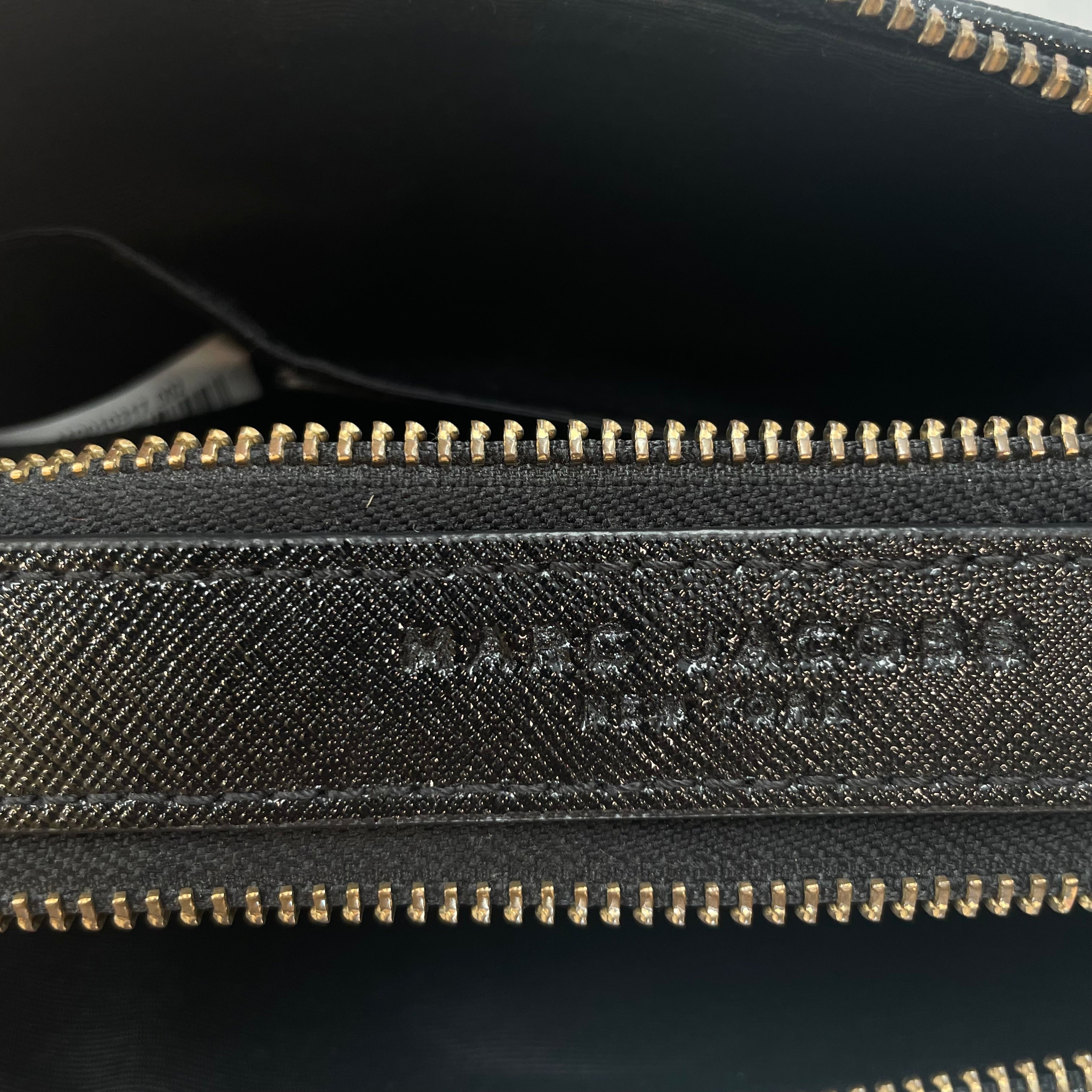 MARC JACOBS/Fanny Pack/Animal Pattern/MLT/snapshot/pony calf skin view 6