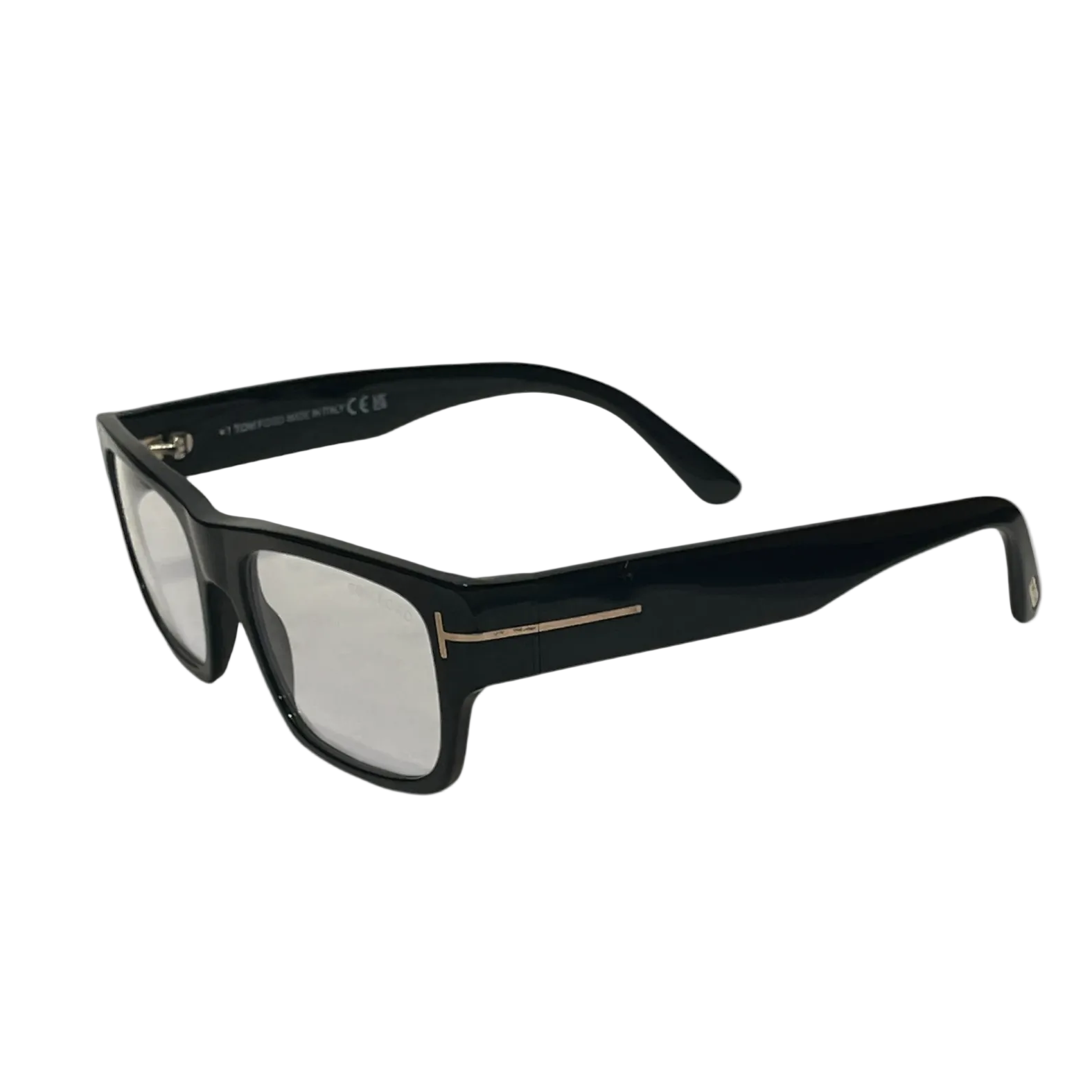 TOM FORD/Sunglasses/Plastic/BLK/M's/TF-6034B view 2