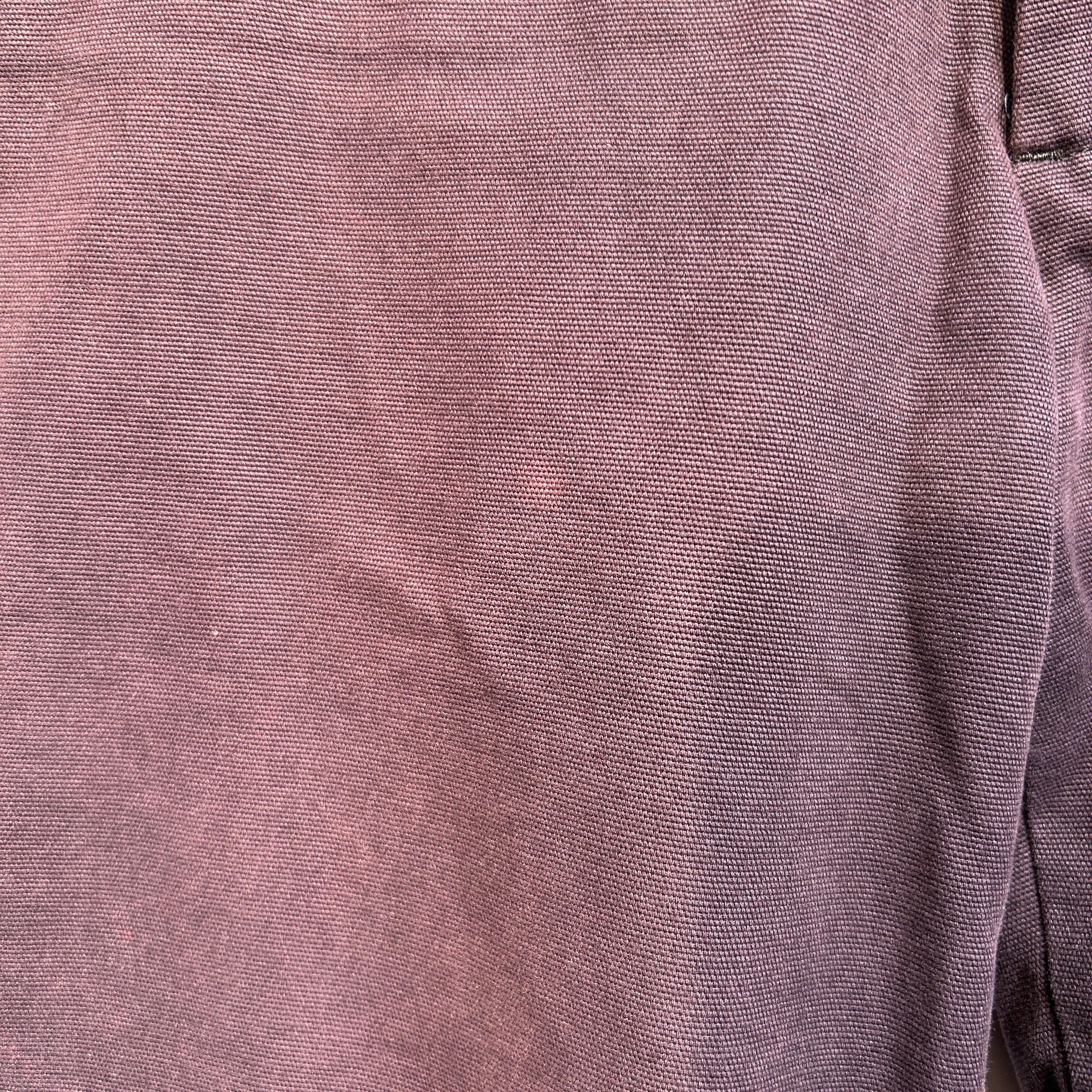NUMBER (N)INE/Pants/2/Cotton/PPL/Spiral Zip view 8