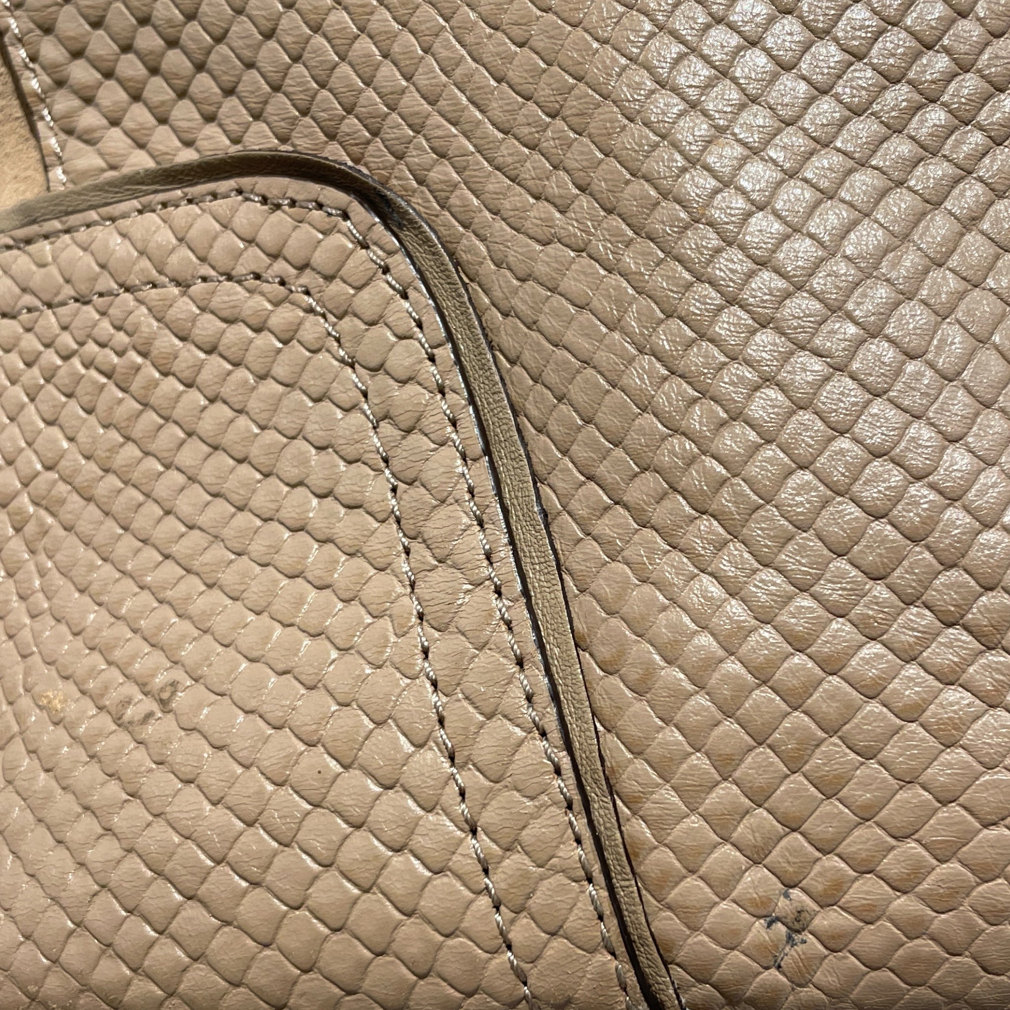 COACH/Tote Bag/Leather/BRW/E1461-F30963 view 7