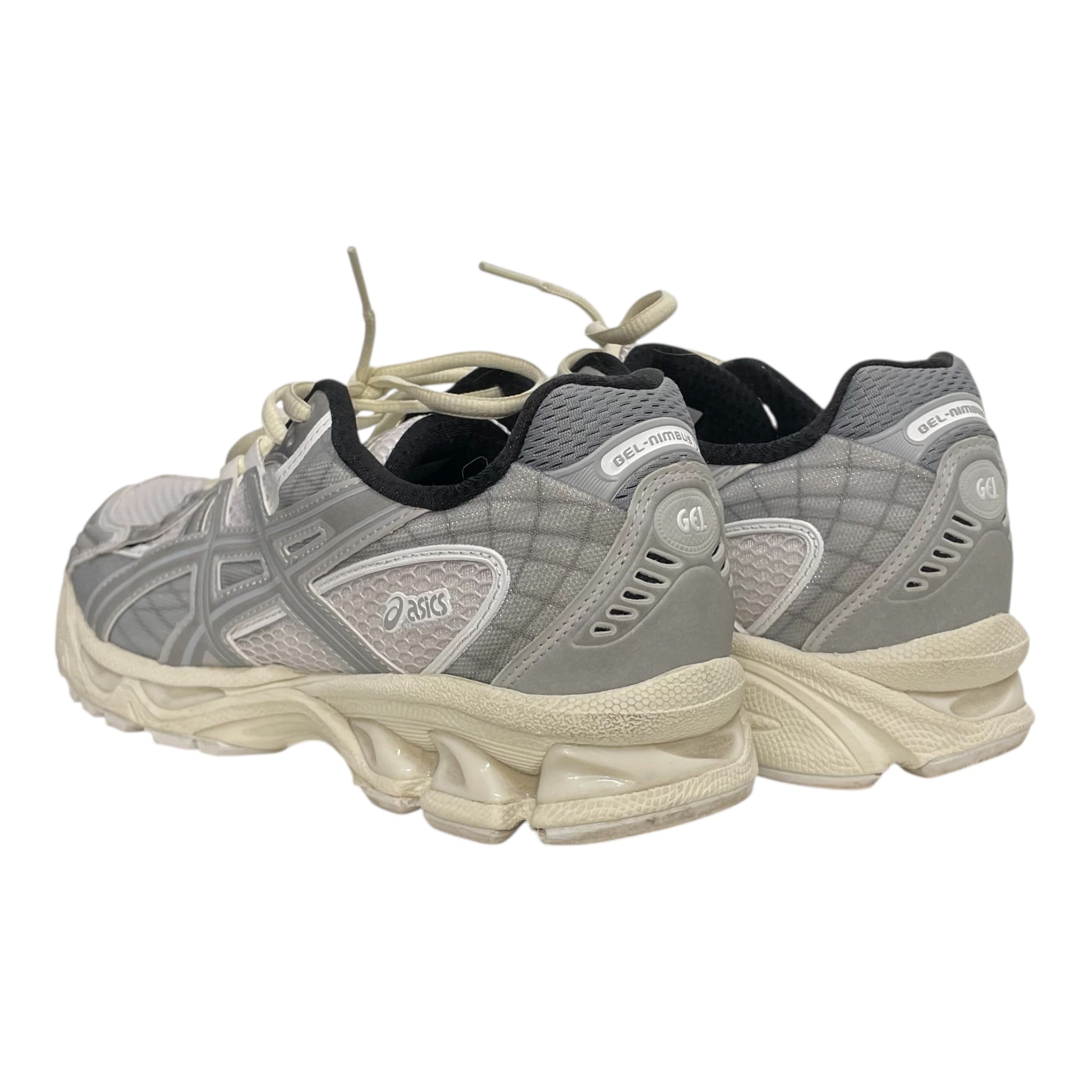 ASICS/Low-Sneakers/US 8/SLV/GEL NIMBUS 10.1 view 2