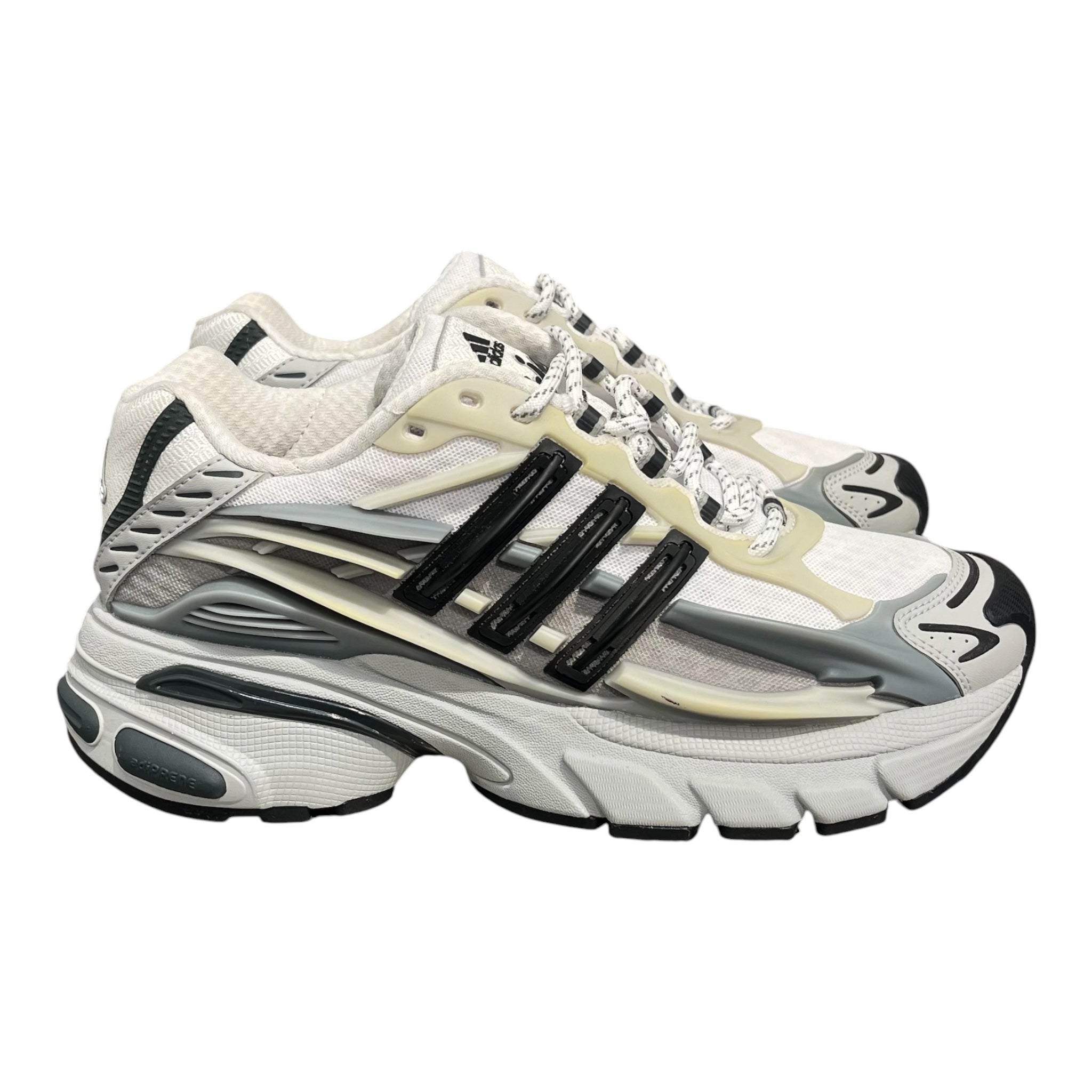 adidas/Low-Sneakers/US 8/GRY/ADISTAR JELLYFISH view 2