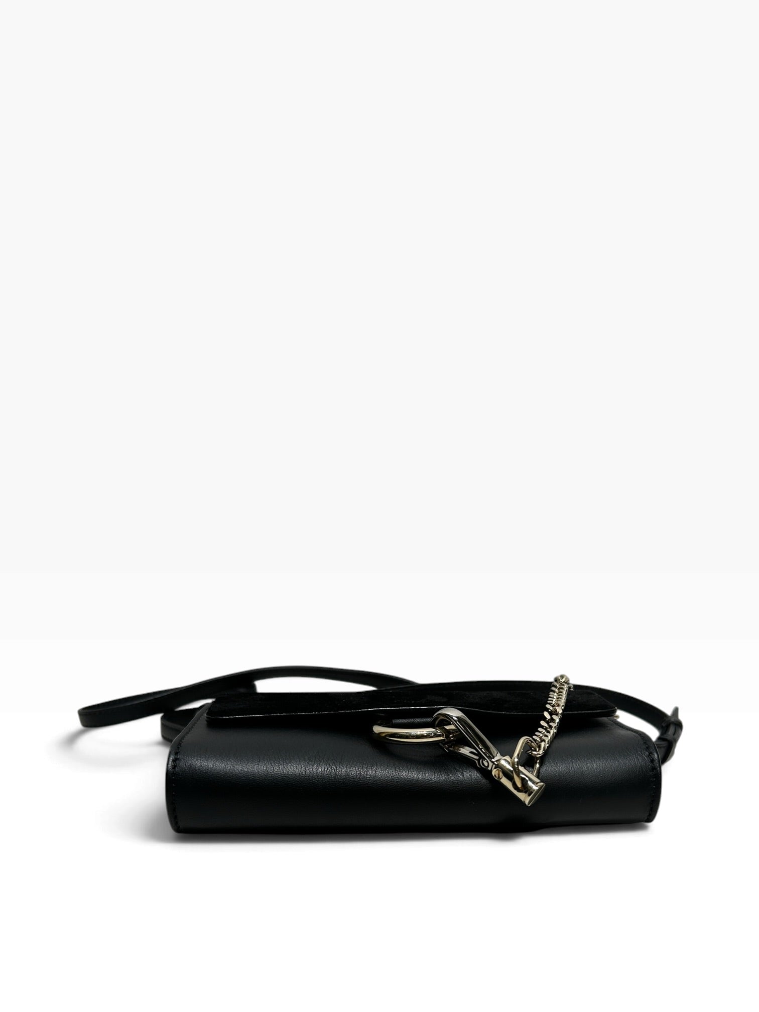 Chloe/Pouch/BLK/CHLOE view 3