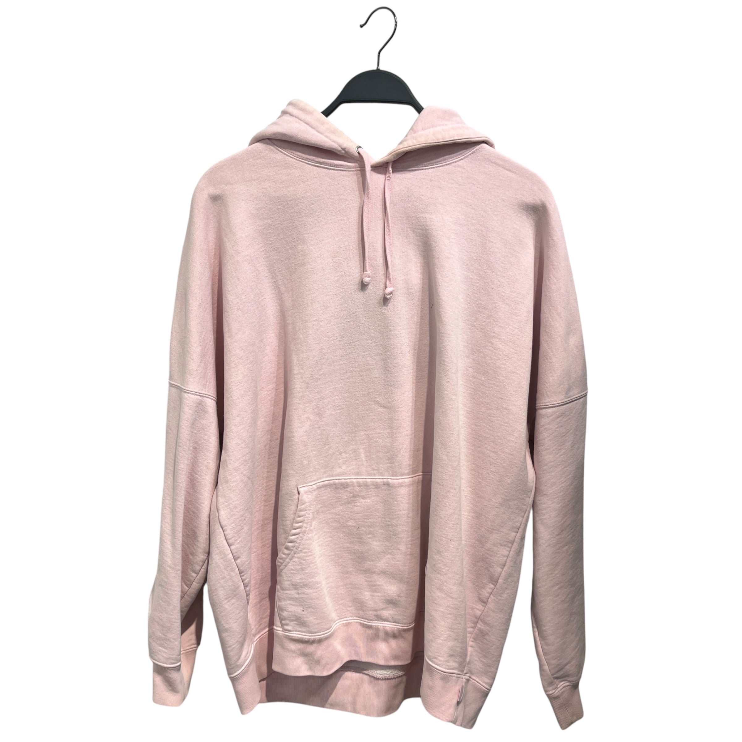 Supreme/Hoodie/L/Graphic/Cotton/PNK/Beaded Hoodie view 1