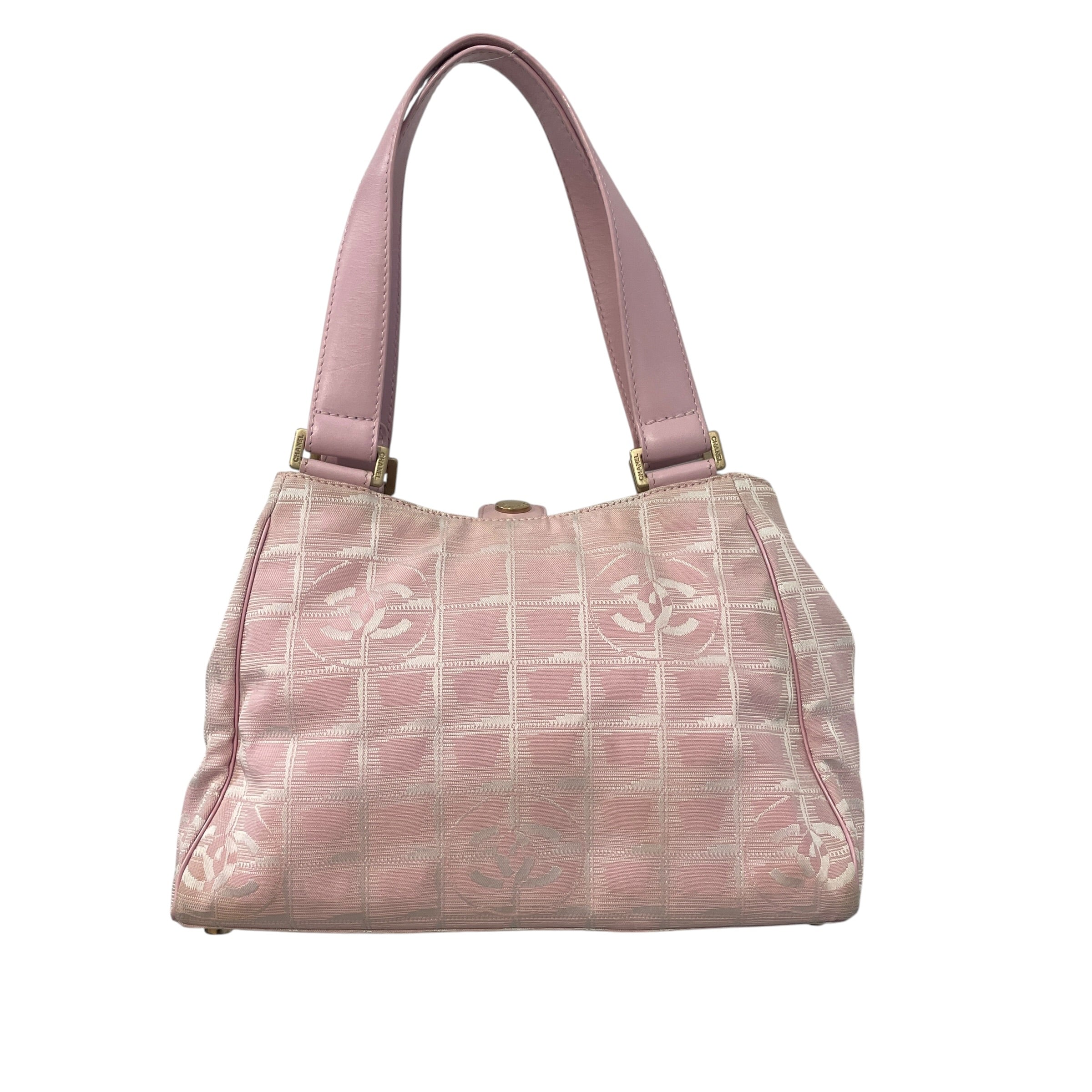 CHANEL/Hand Bag/PNK/H782D42 view 2