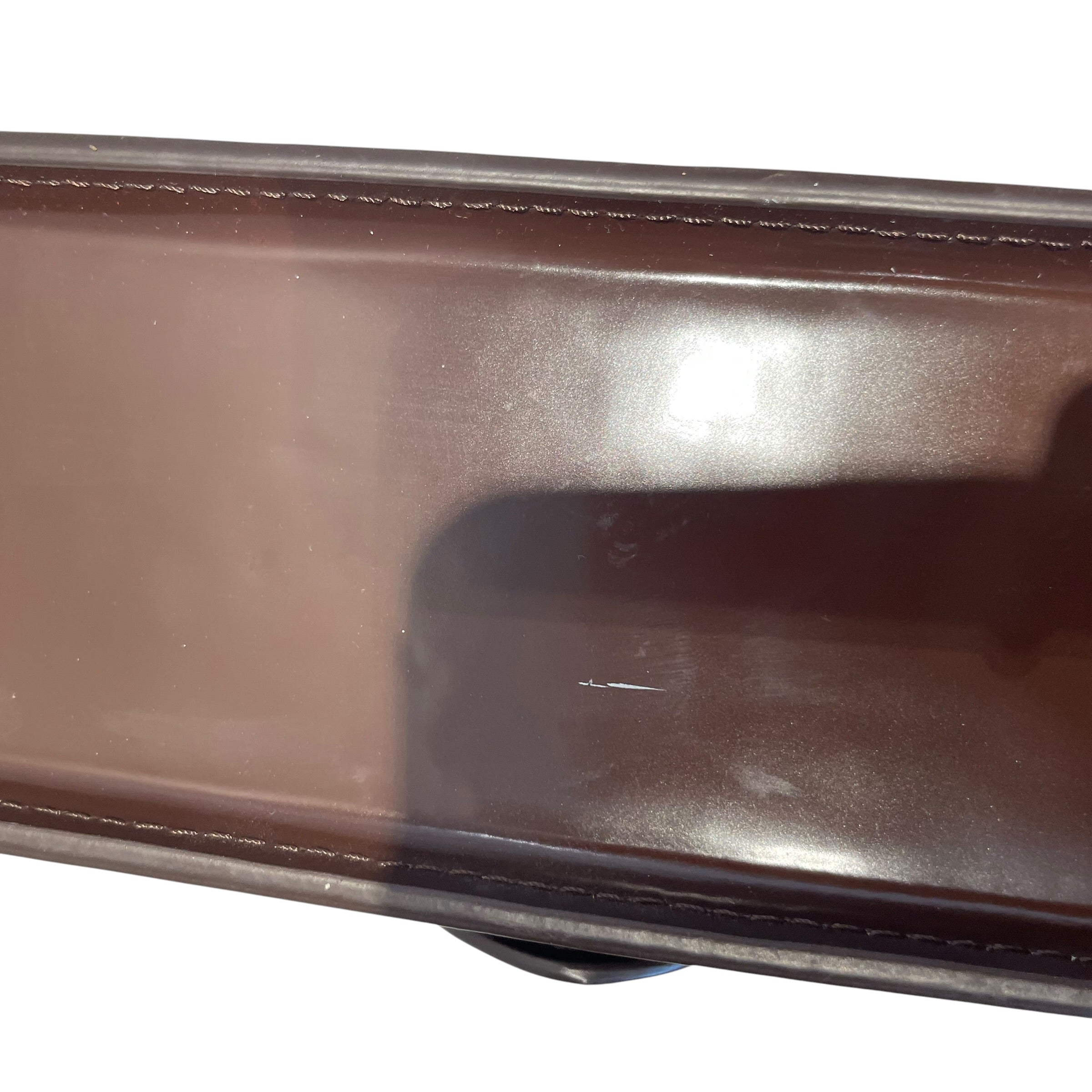 JACQUEMUS/Bag/Leather/BRW/Jacquemus Le Grand Bambino view 7