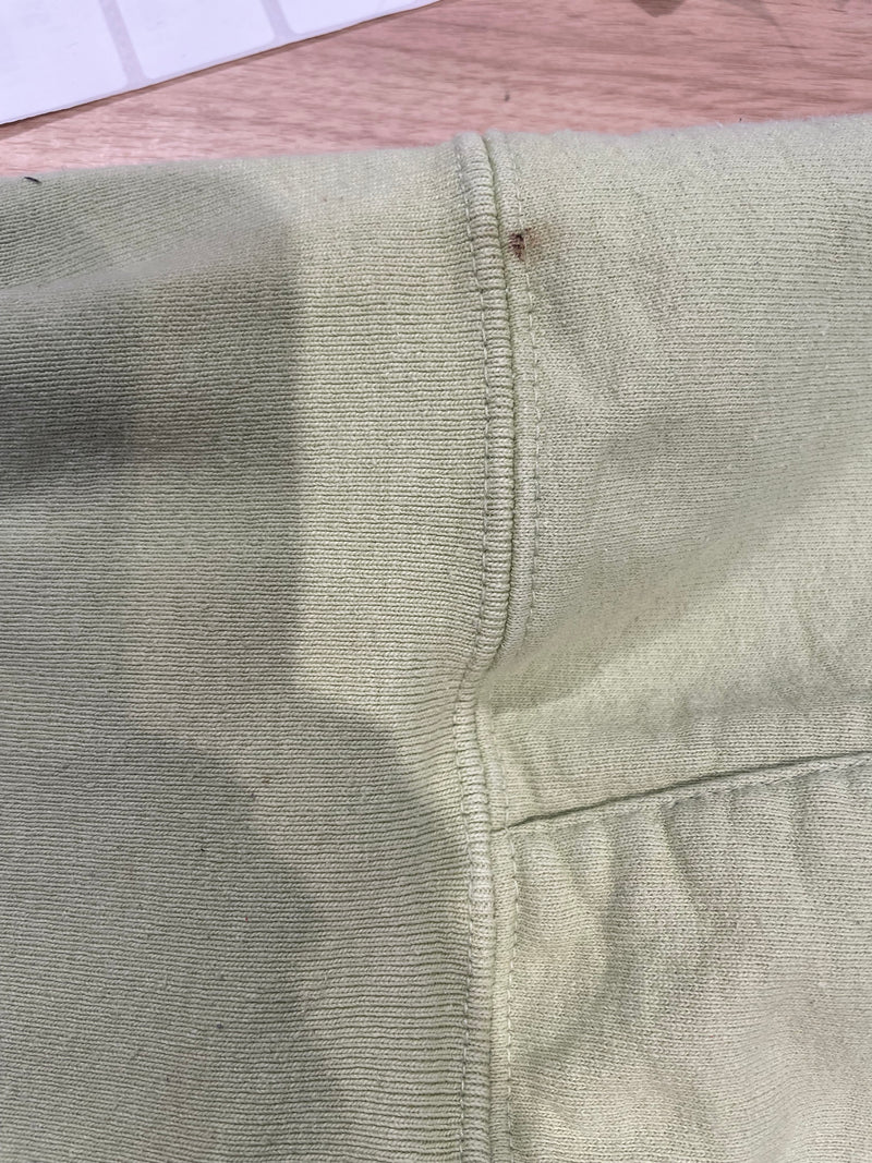 Supreme/T-Shirt/M/Cotton/GRN/Supreme USA