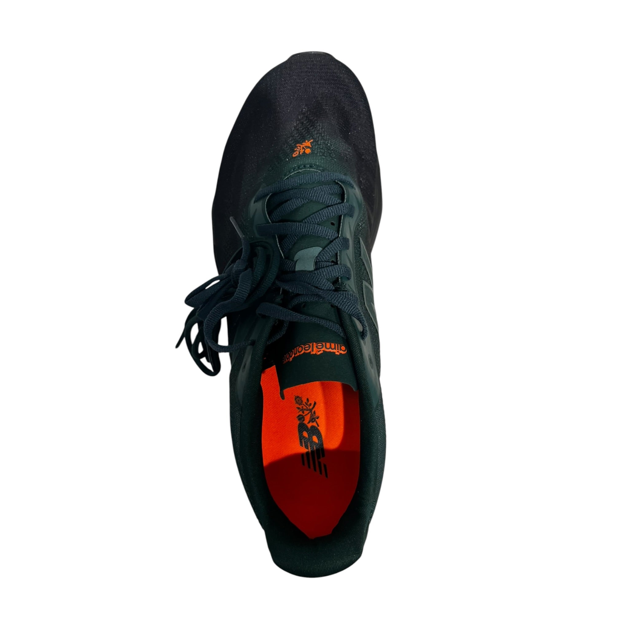 NEW BALANCE/AIME LEON DORE/Low-Sneakers/US 9/GRN/MRCEL3HX view 3