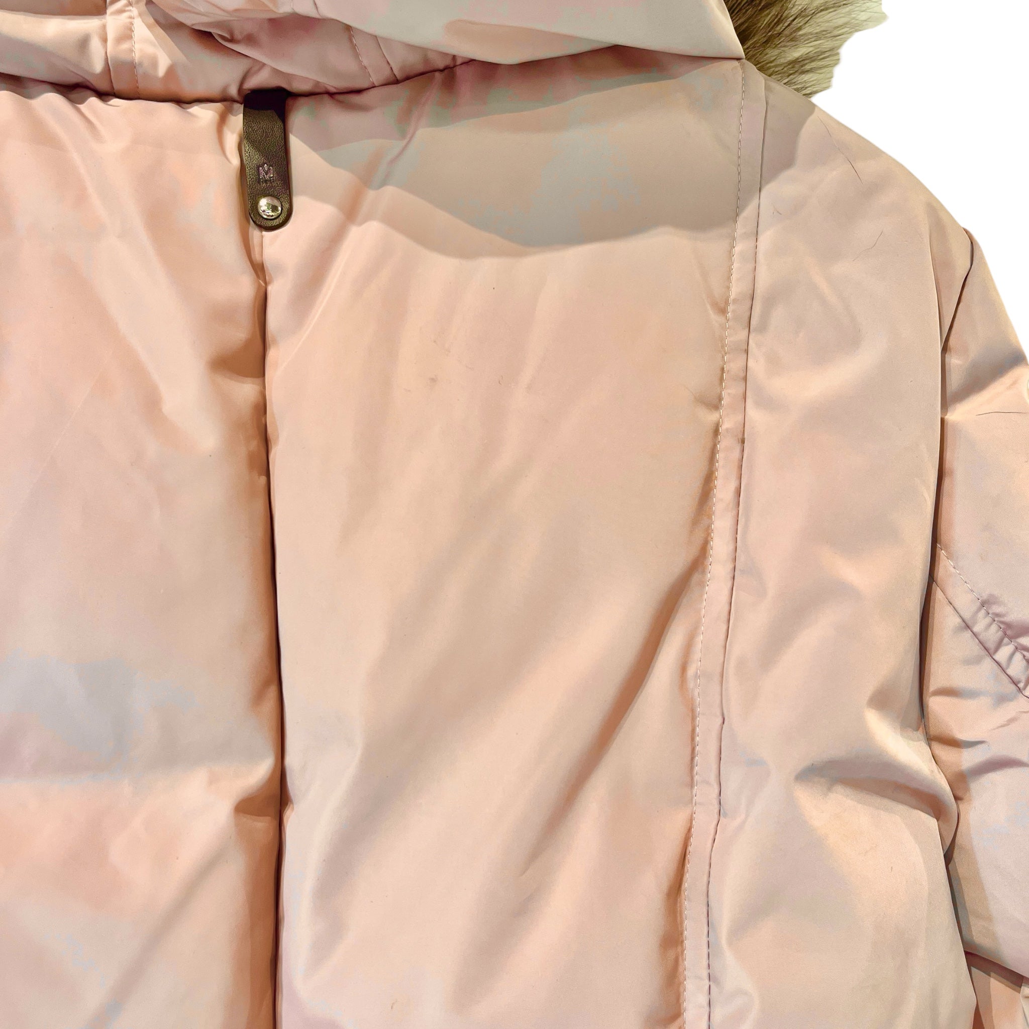 MACKAGE/Jacket/14/Polyester/PNK/Mackage Jacket view 9