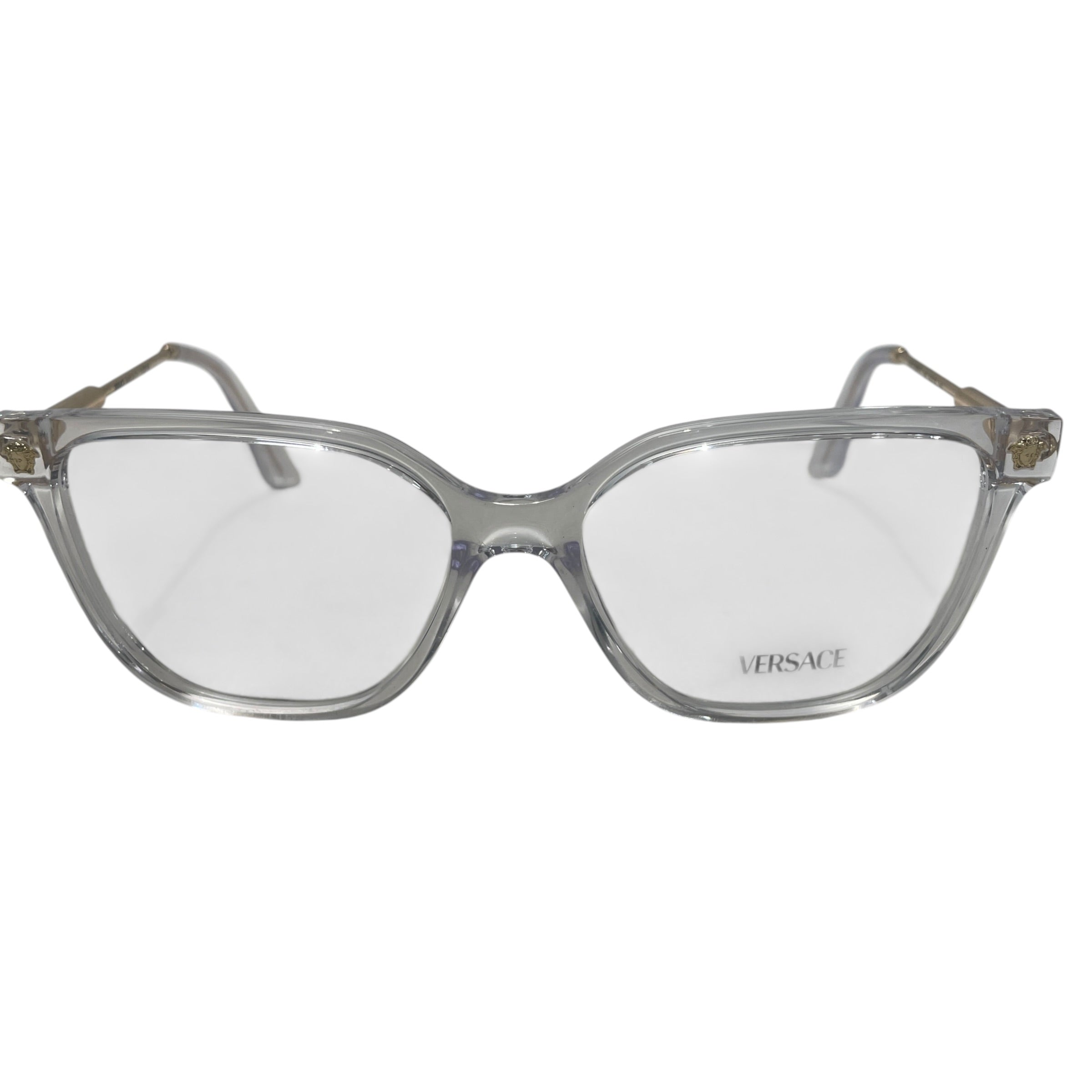 VERSACE/Glasses/Plastic/CLR/L's/ view 1
