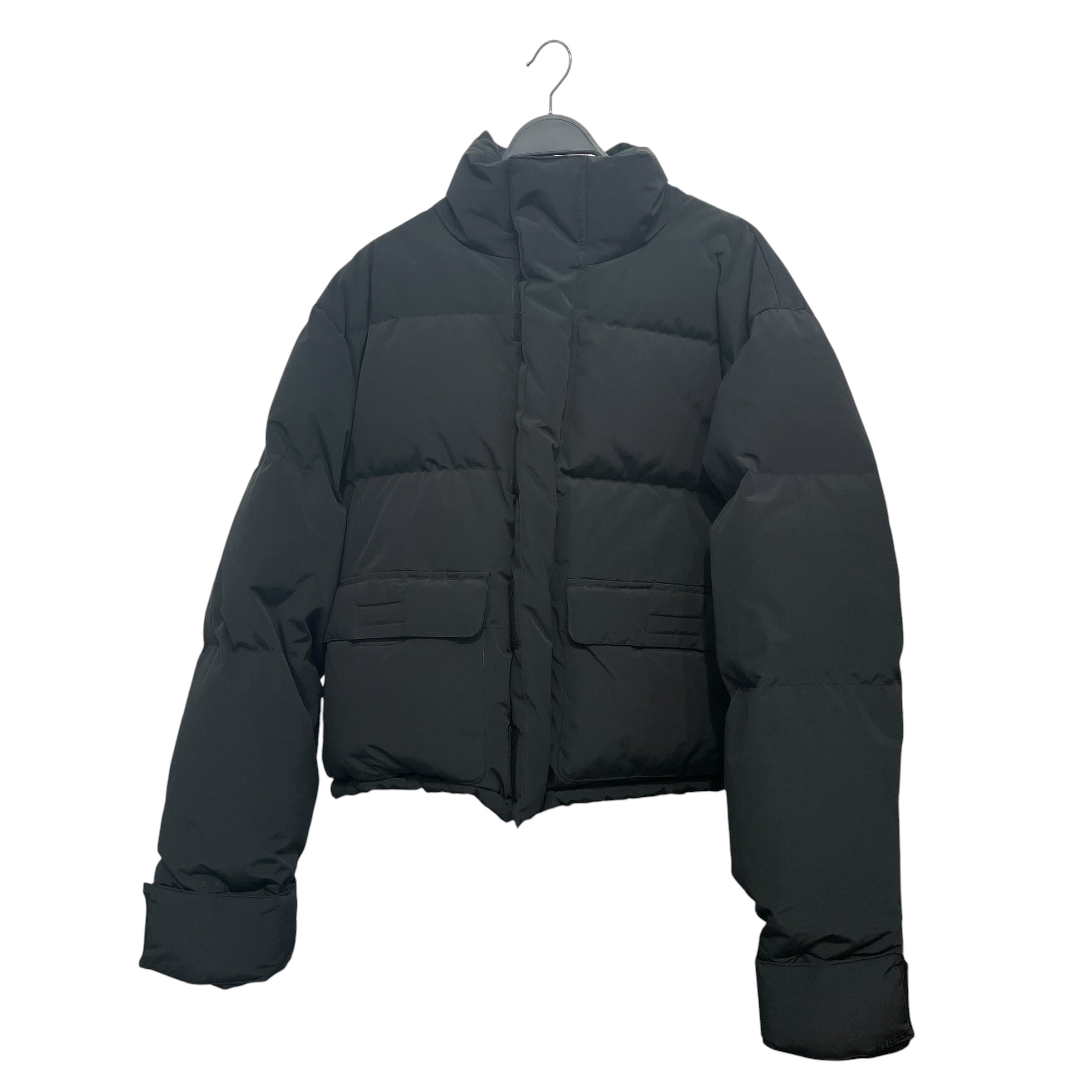 entire studios/Puffer Jkt/M/Nylon/BLK/PFD PUFFER JACKET view 1