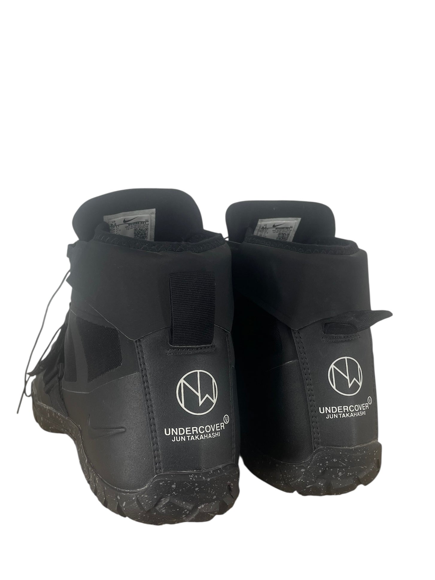 NIKE/Boots/US 9.5/Black/SFB MOUNTAIN/BV4580-001 view 2