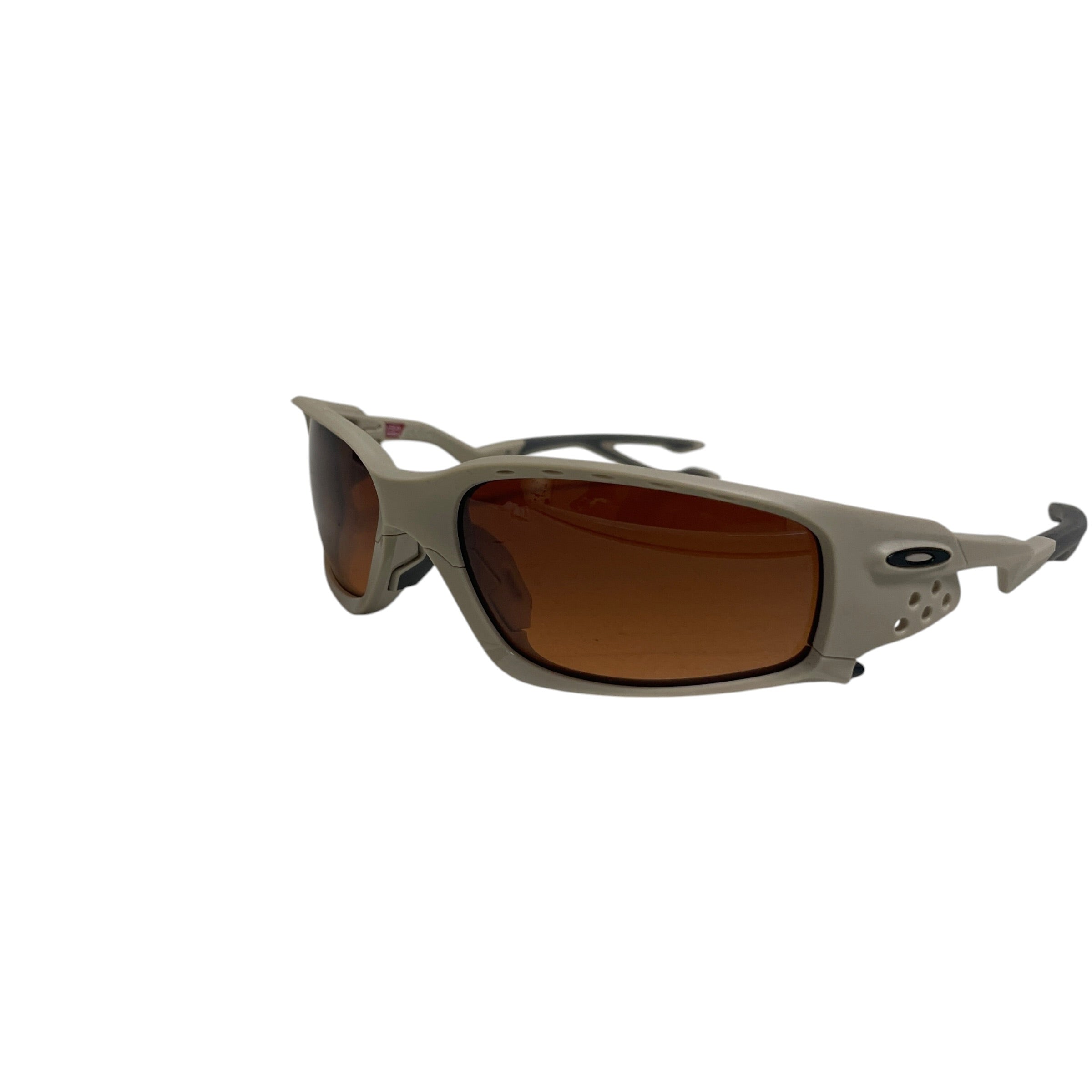 OAKLEY/Sunglasses/Plastic/BEG/PLANTARIS/OO9529 view 2